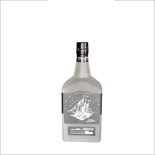 Neisson Le Rhum Bio 2020 70 cl 52,5°