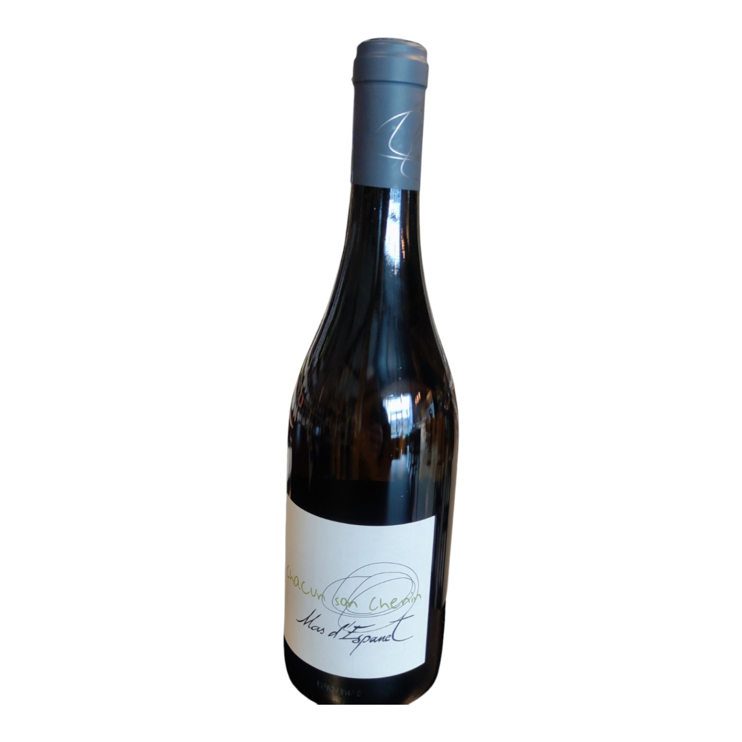 Mas D Espanet Chacun Son Chenin Blc Cevennes 2022 75 cl 13°