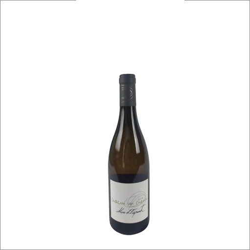 Mas D Espanet Chacun Son Chenin Blanc Cevennes 2018 75 cl 12°
