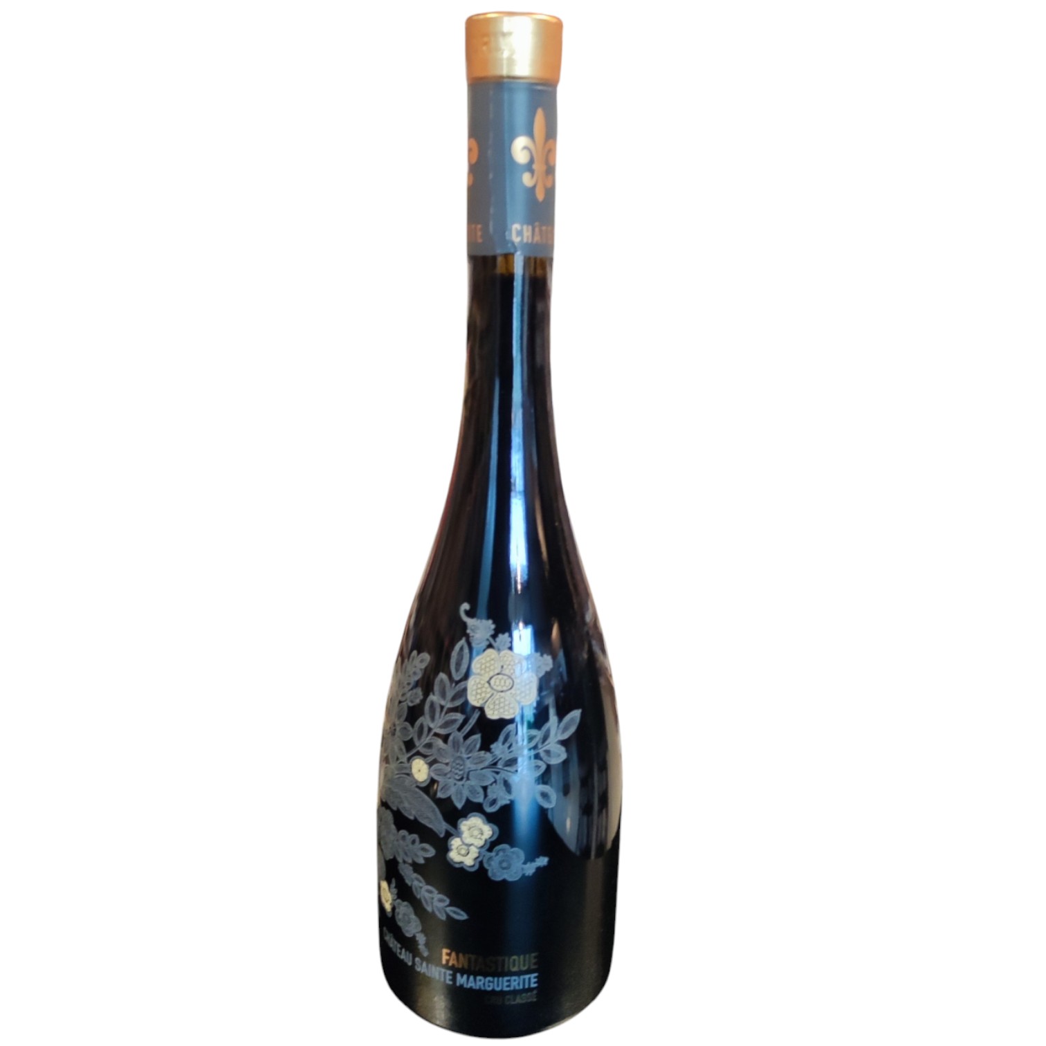 Chateau Sainte Marguerite Fantastique Cc Cotes De Provence Rge 2021 75 cl 13°
