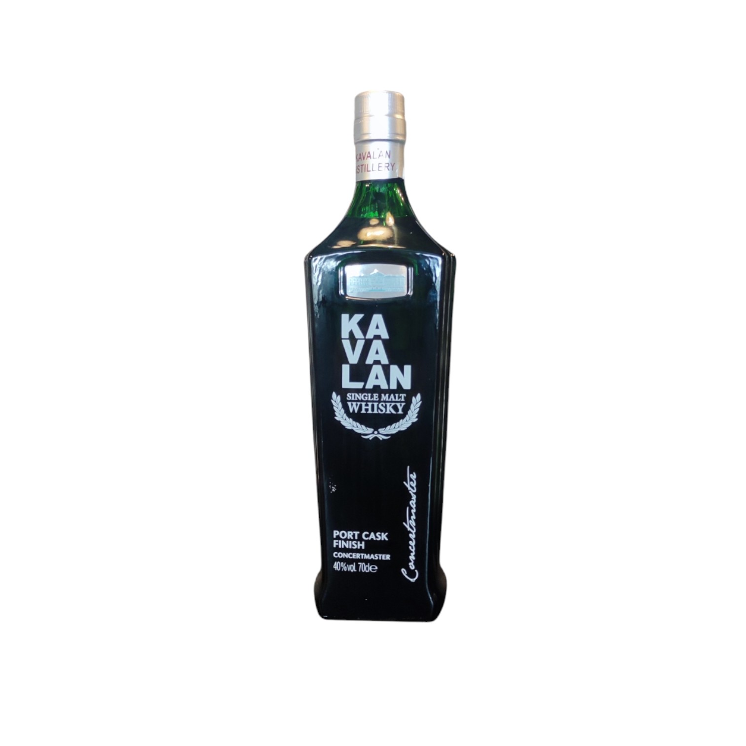 Whisky Kavalan Port Cask Finish Single Malt 70 cl 40°