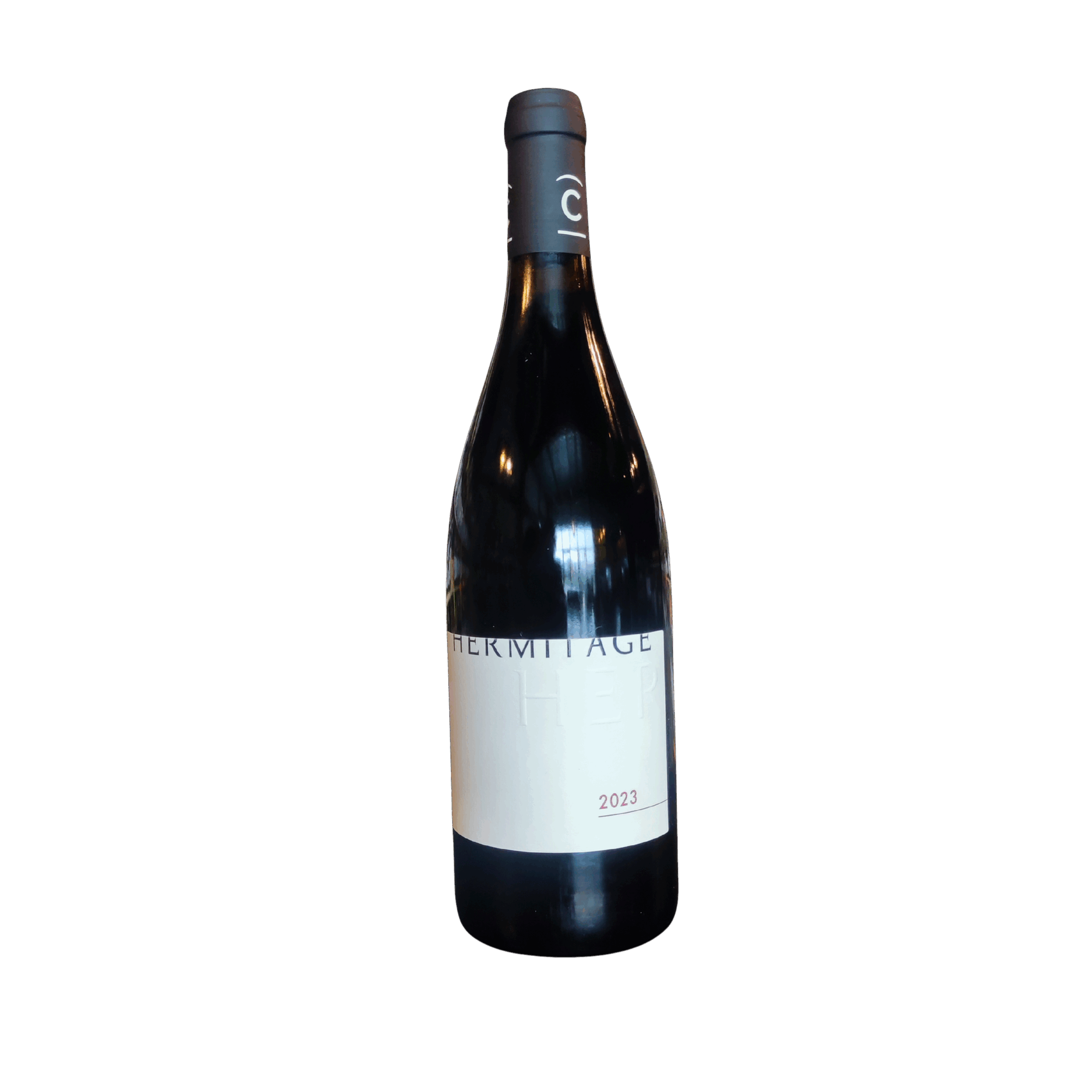 Hermitage 2023 Rouge Laurent Combier 75 cl 13°