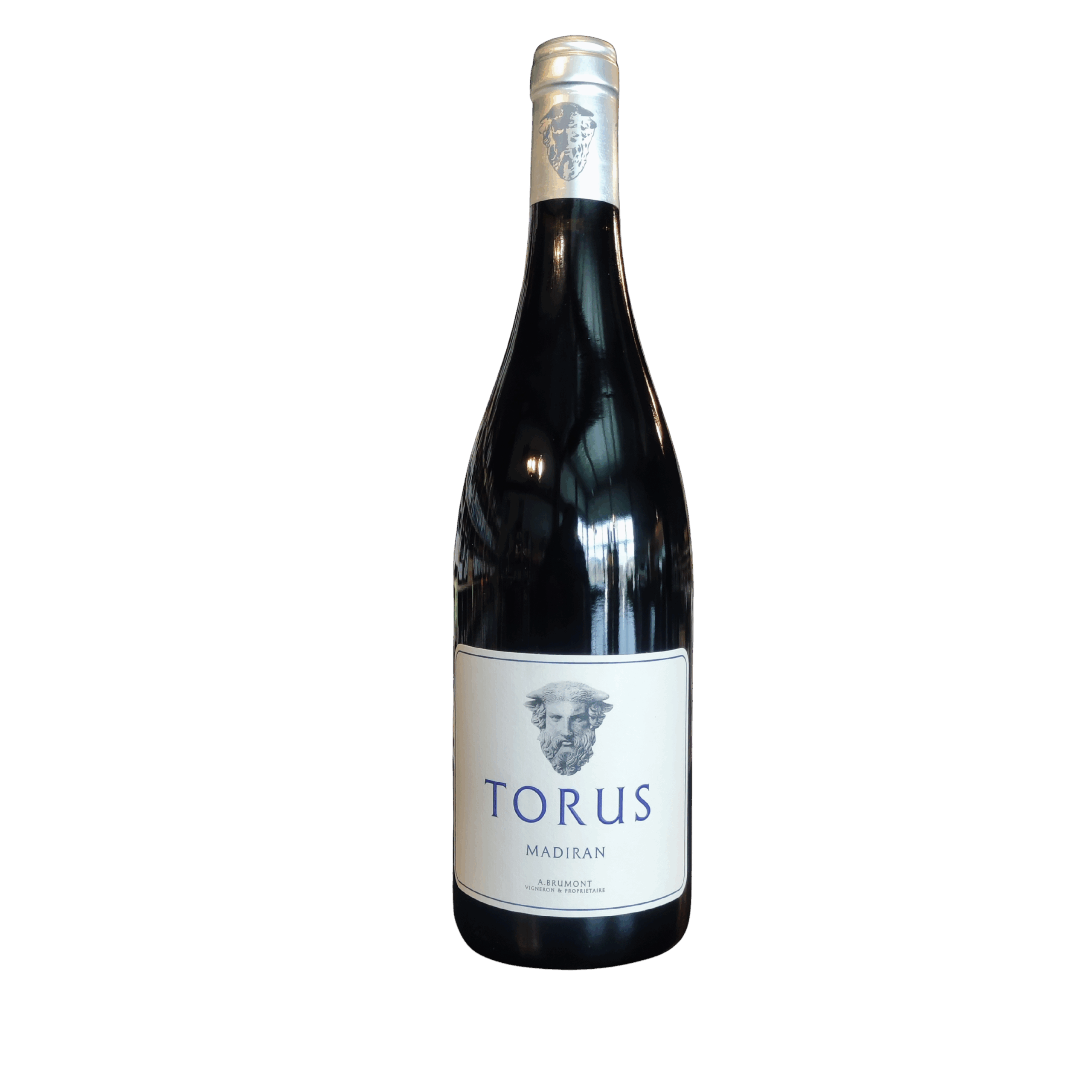 Torus Rouge Madiran 2023 Brumont 75 cl 13°