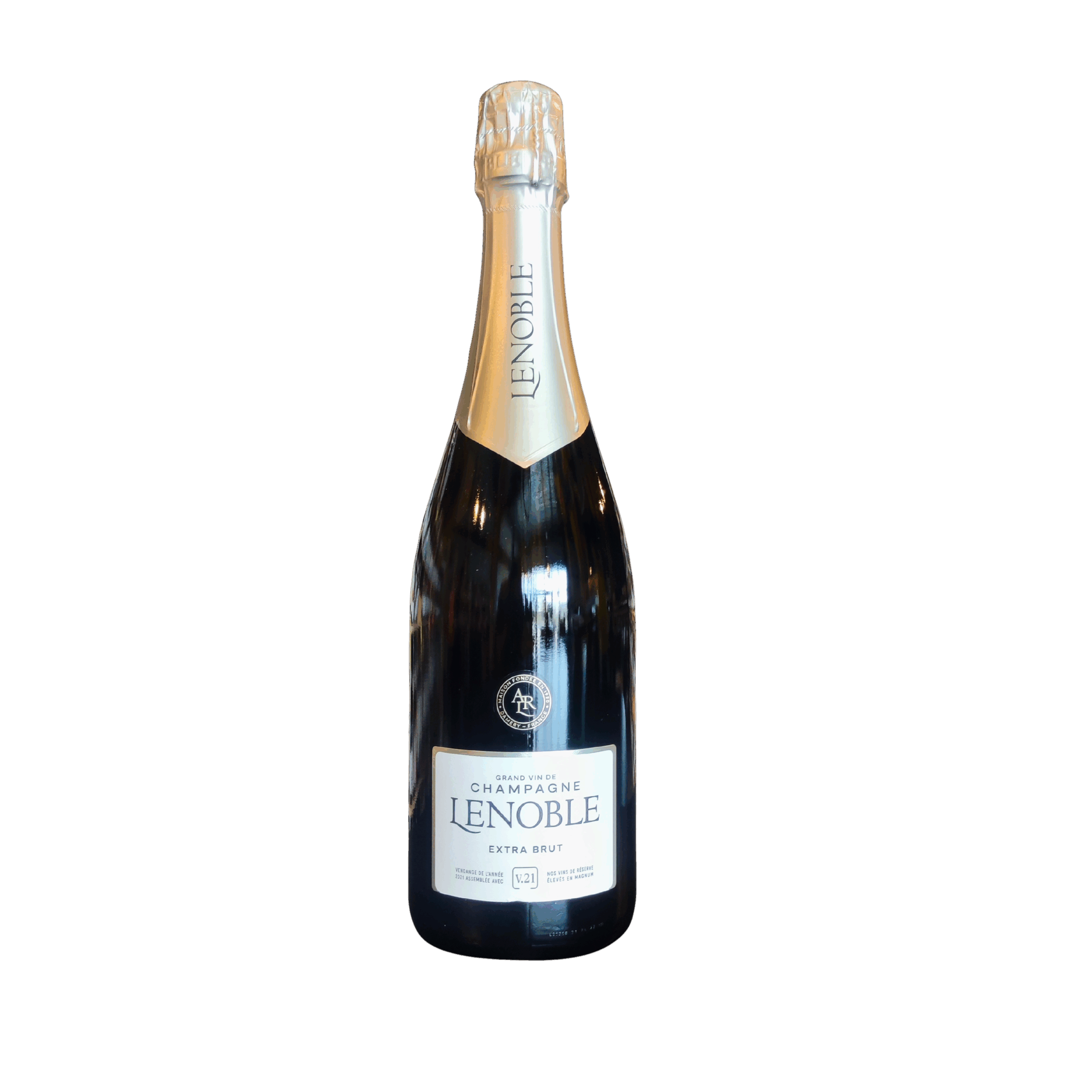 Champagne Lenoble Extra Brut V.21 75cl