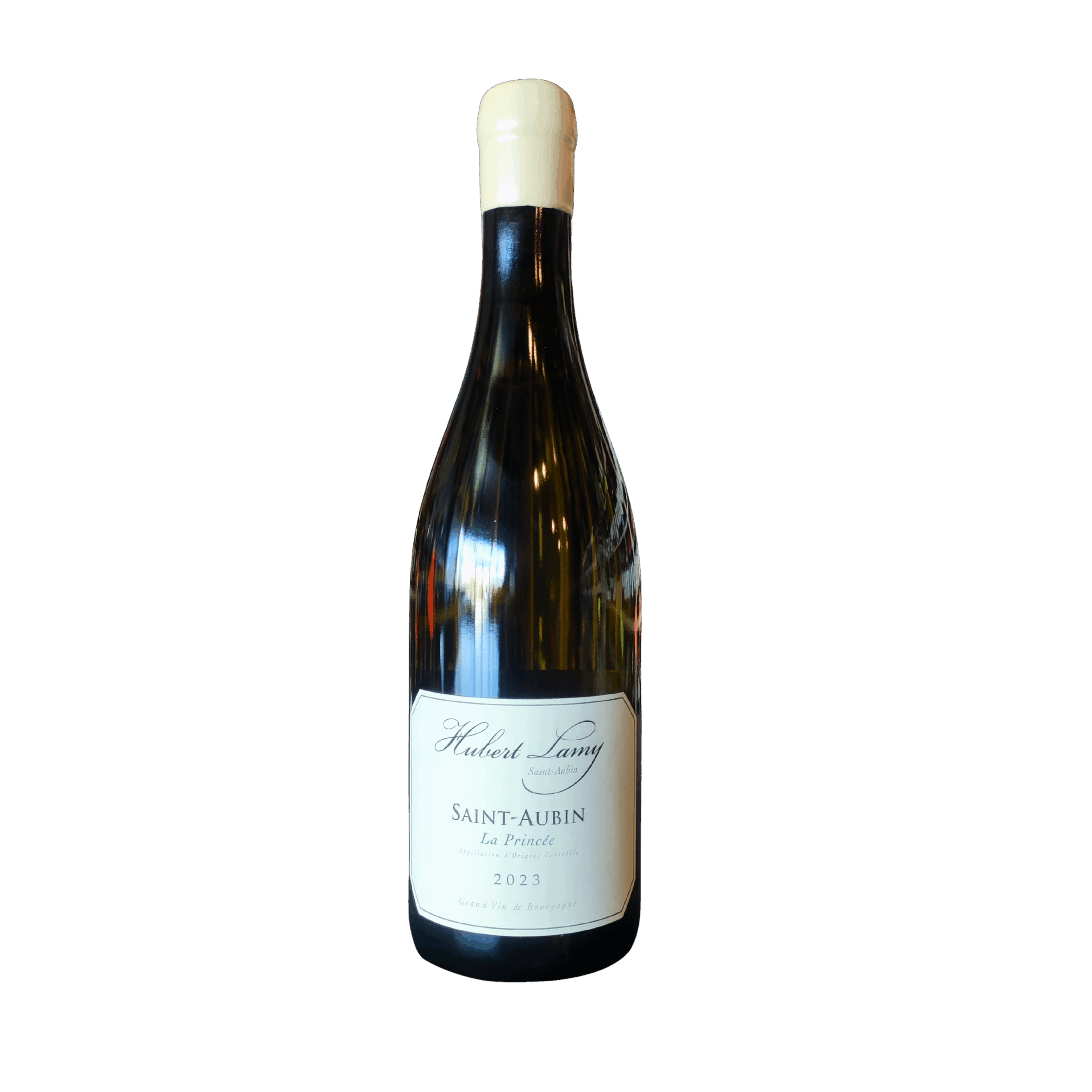 Saint Aubin La Princee 75cl Blanc Hubert Lamy 2023