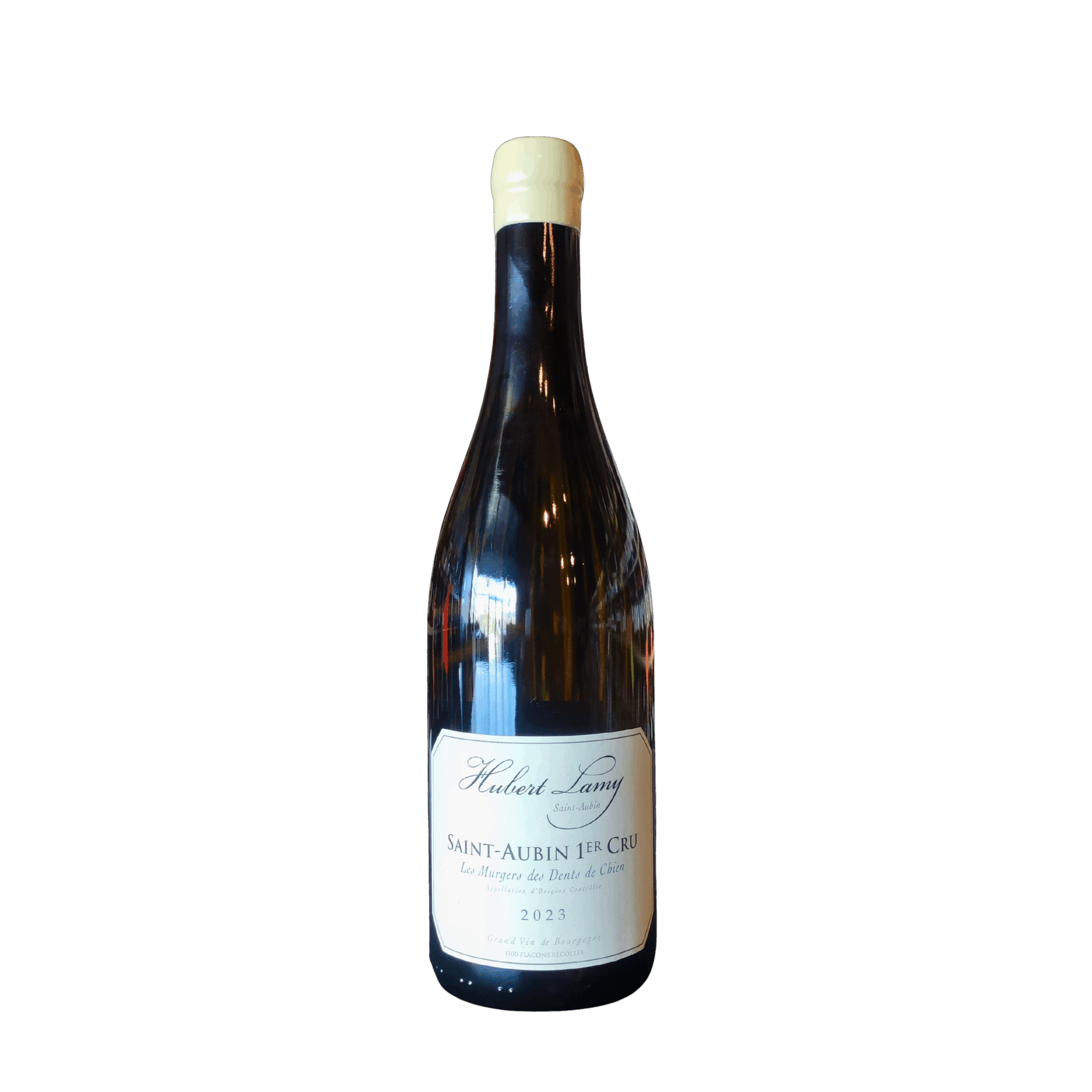 Saint Aubin 1er Cru Les Murgers Des Dents De Chien 75cl Blanc 2023