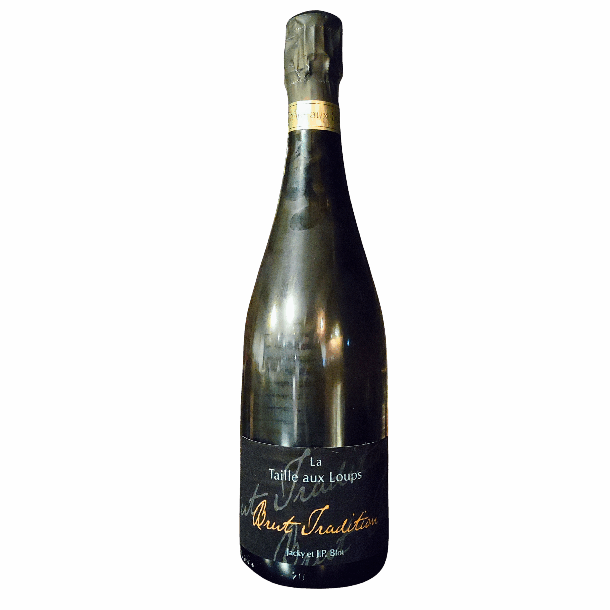 La Taille Aux Loups Brut Tradition, Montlouis Sur Loire, 75cl