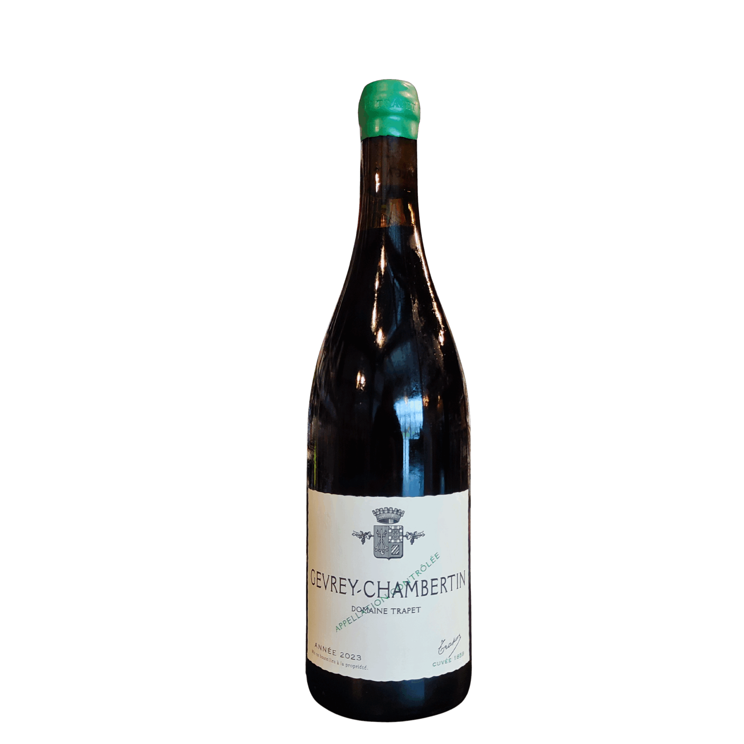 Gevrey Chambertin, Trapet "cuvee 1859", 2023, 75cl