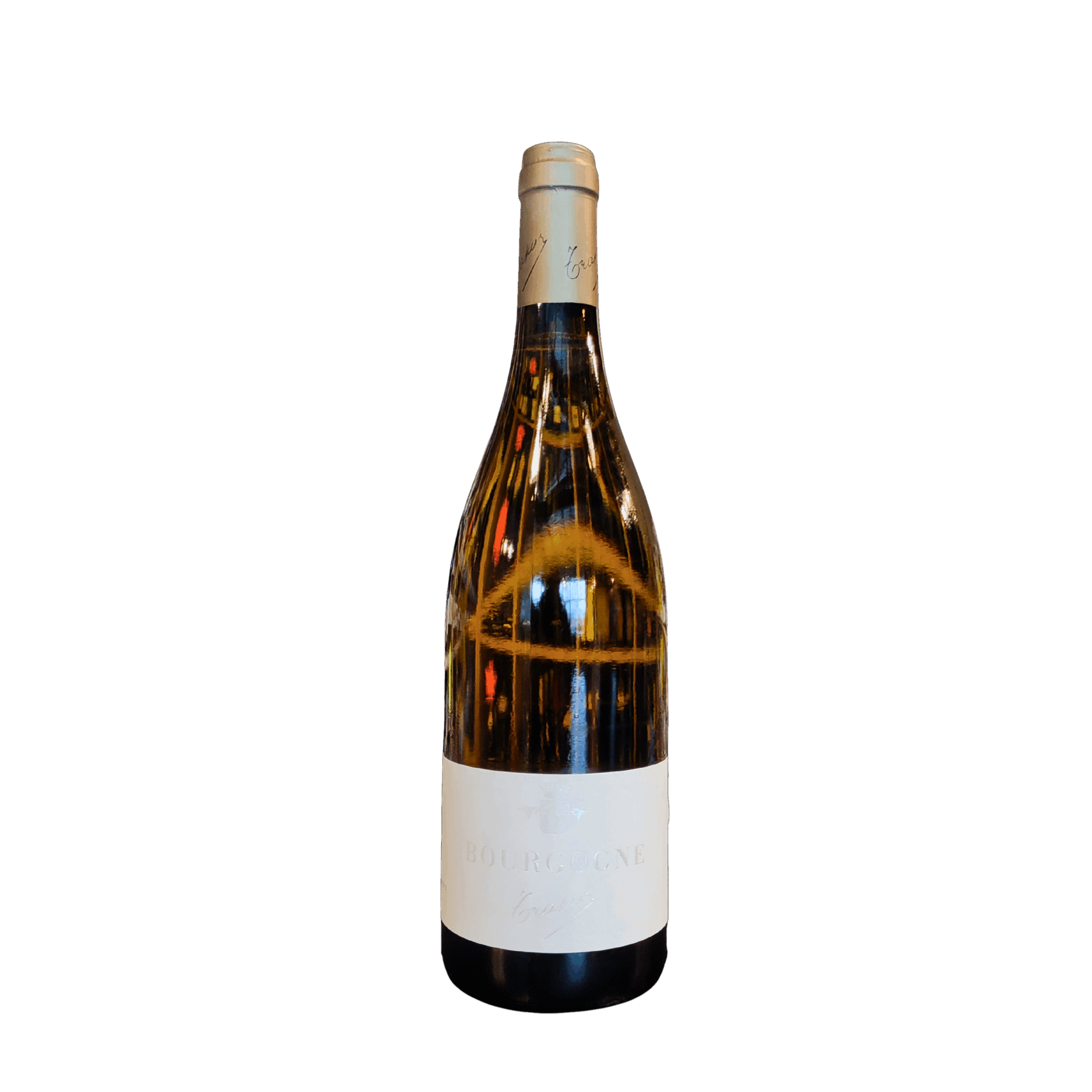 Domaine Trapet, Bourgogne Blanc, 2023, 75cl