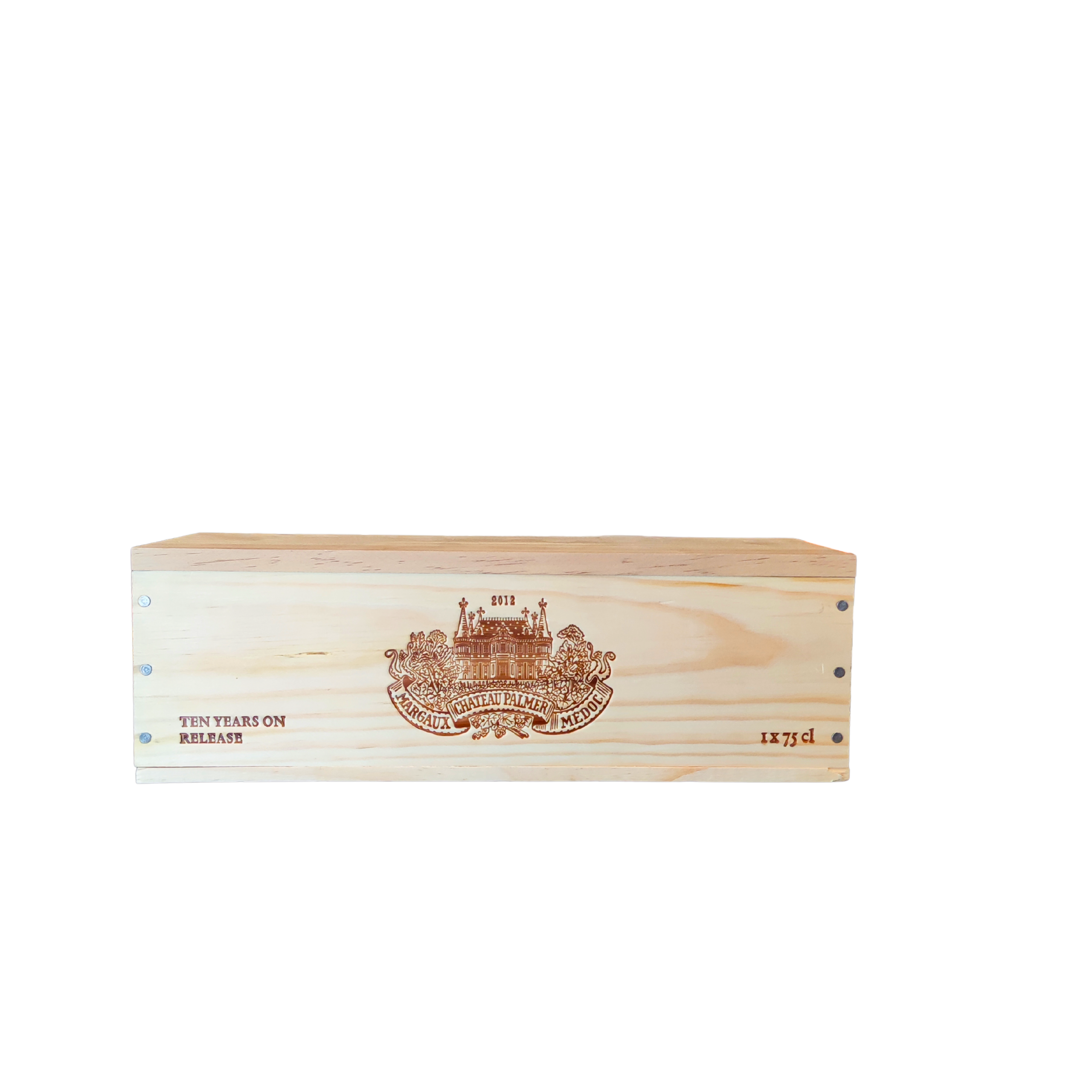 Chateau Palmer 2012, Margaux, 75cl, Cbo