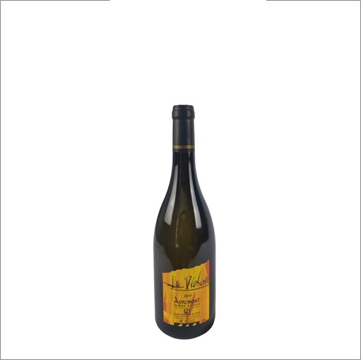 La Dechiree Apremont Vin De Savoie 2019 Masson 75 cl 12°