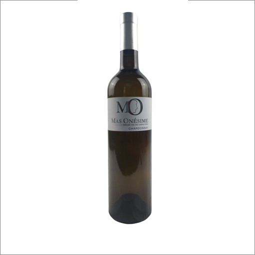 Mas Onesime Insoumis Faugeres 2020 75 cl 14°
