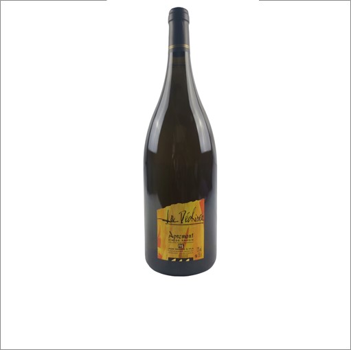 Lisa Apremont Vin De Savoie 2014 Masson 150 cl 12°