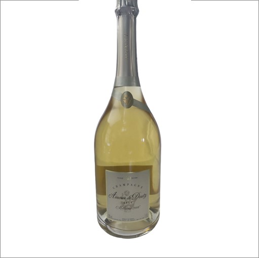 Amour De Deutz Blanc Brut 2006 150 cl 12°