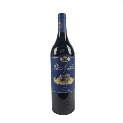 Clos Apalta 2020 Chile, Lapostolle 75 cl 15°