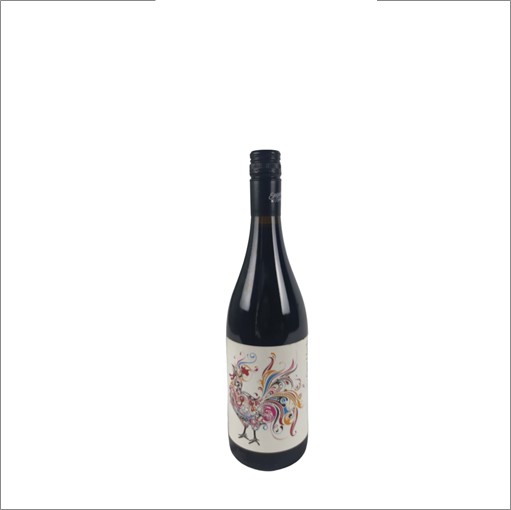 Casa Lluch Tempranillo Valencia 2019, Espagne, 75 cl 13,5°