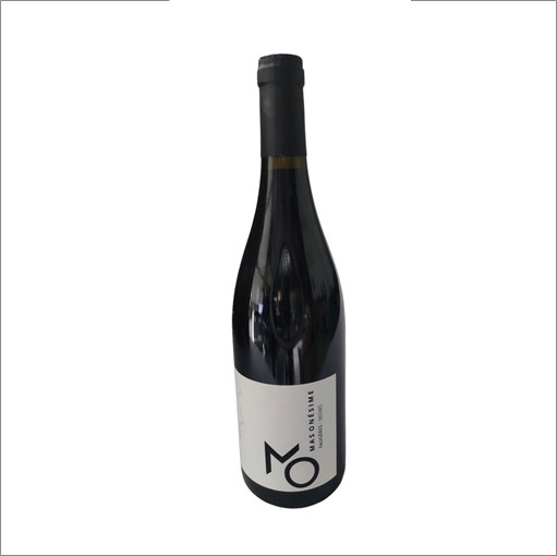 Mas Onesime Insoumis Faugeres 2020 75 cl 14°
