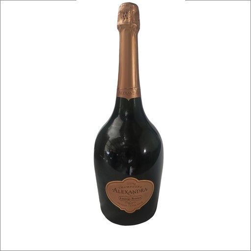 Laurent Perrier Cuvee Alexandra Rose 150 cl 12°