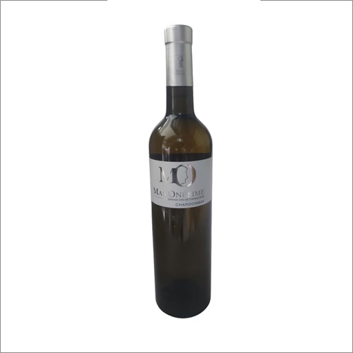 Mas Onesime Insoumis Pays D Oc 2020 75 cl 13,5°