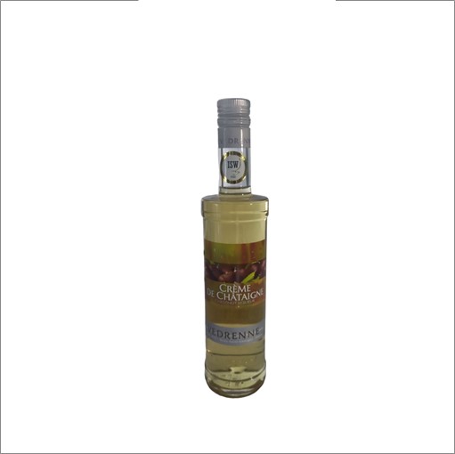 Vedrenne Creme De Chataigne 50 cl 18°