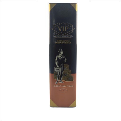 Vip Very Important Purveyors 70 cl 40°