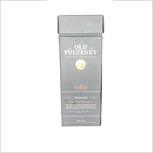 Old Pulteney Huddart The Maritime Malt 70 cl 46°