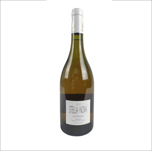 Stella Nova Les Pleiades Languedoc 2019 75 cl 13,5°