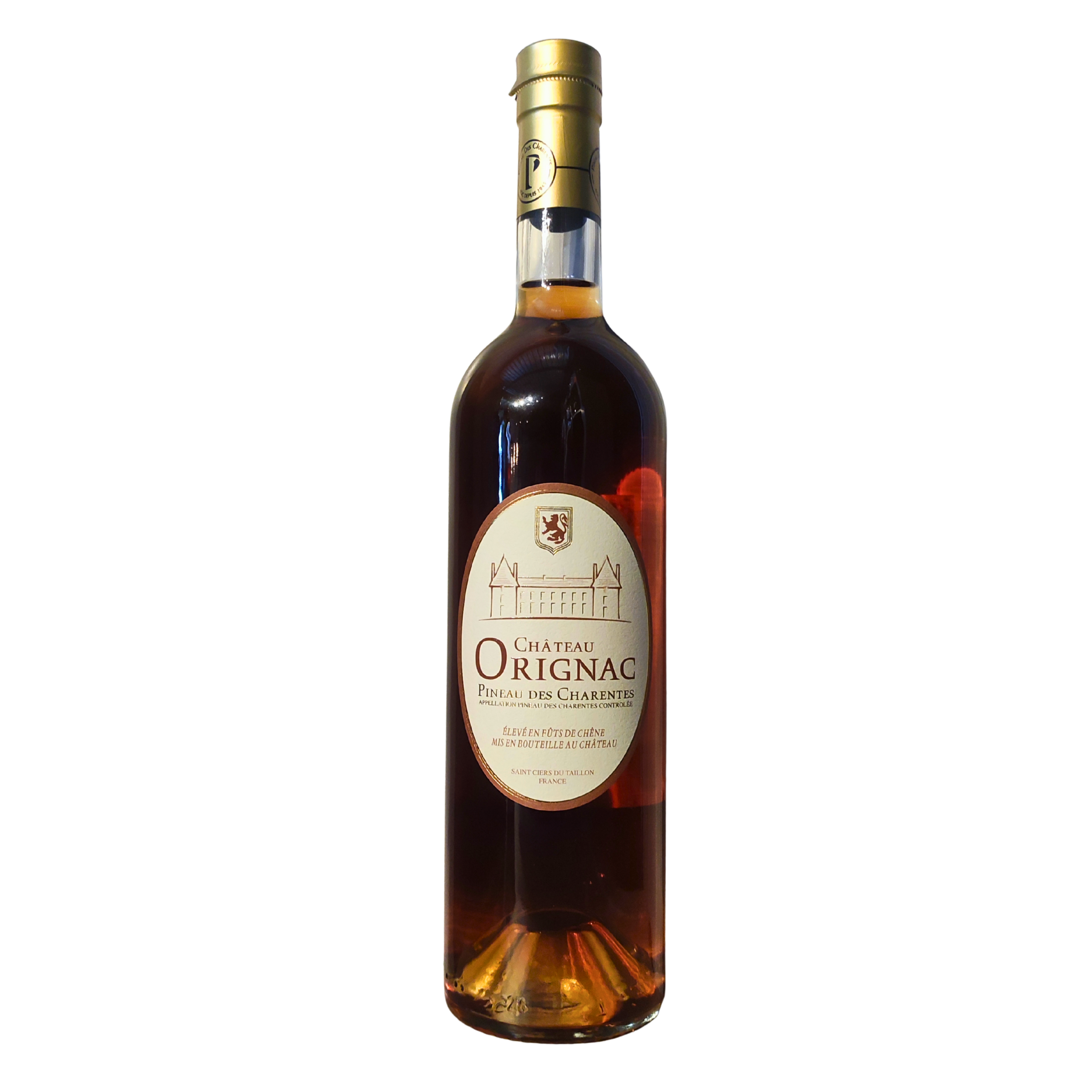 Chateau Orignac, Pineau Des Charentes, 75cl, 17,5°