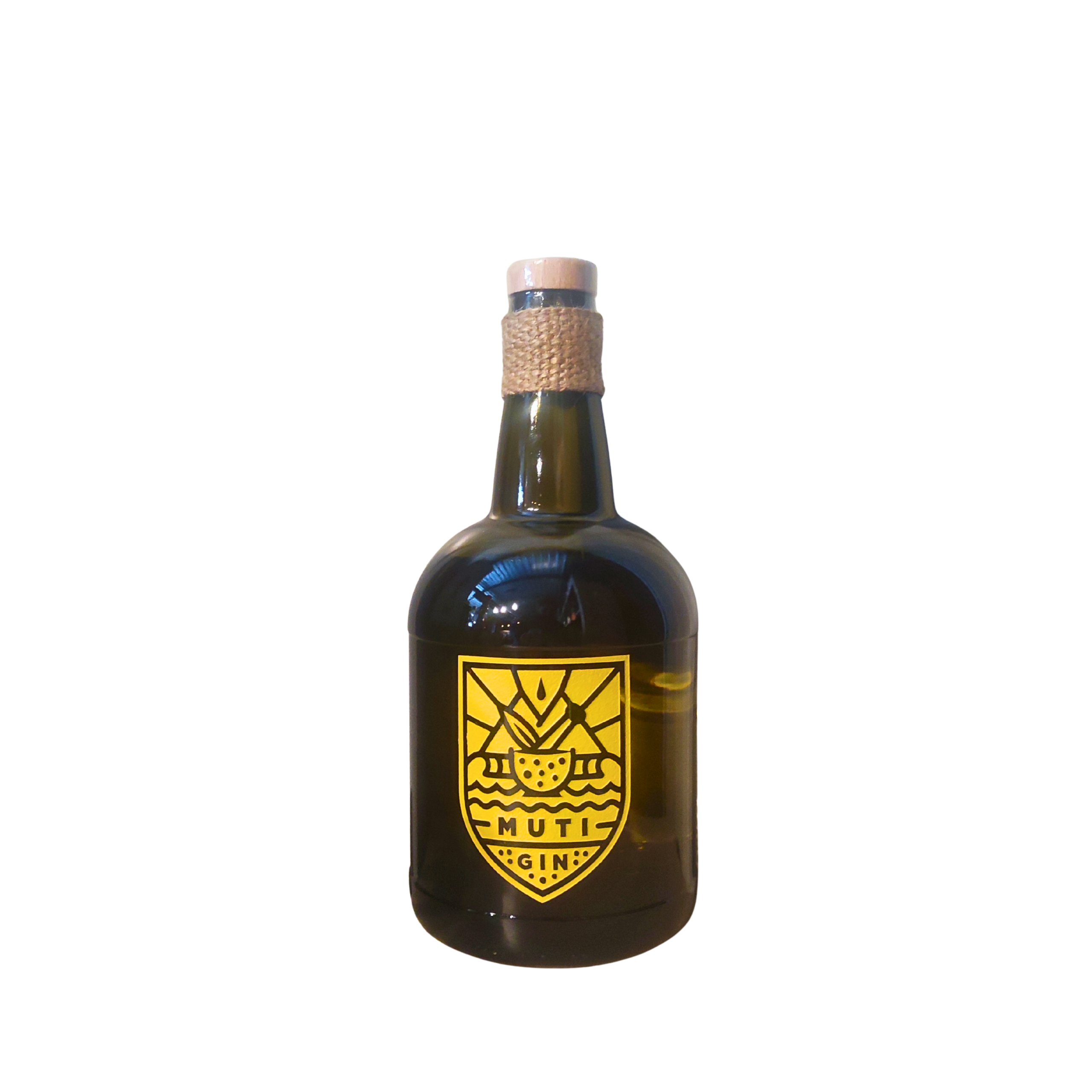 Muti Gin, 70cl, 43°