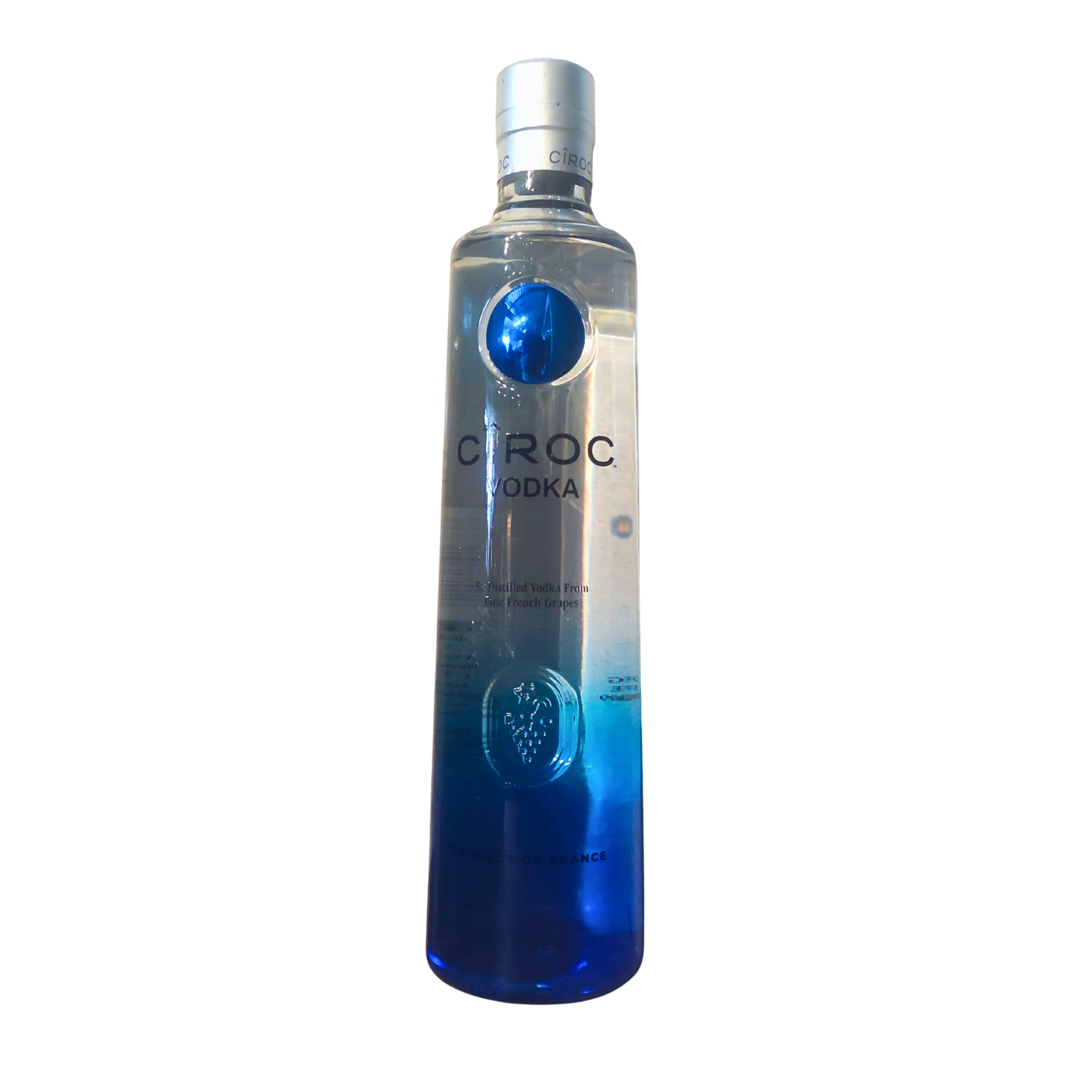 Vodka Ciroc, 70cl, 40°