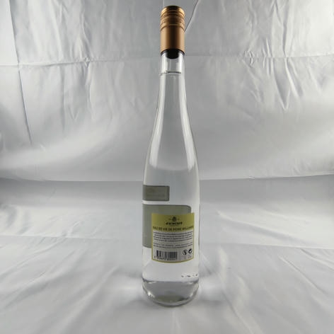 Eau De Vie De Poire Williams Flute Jacoulot 70 cl 43°