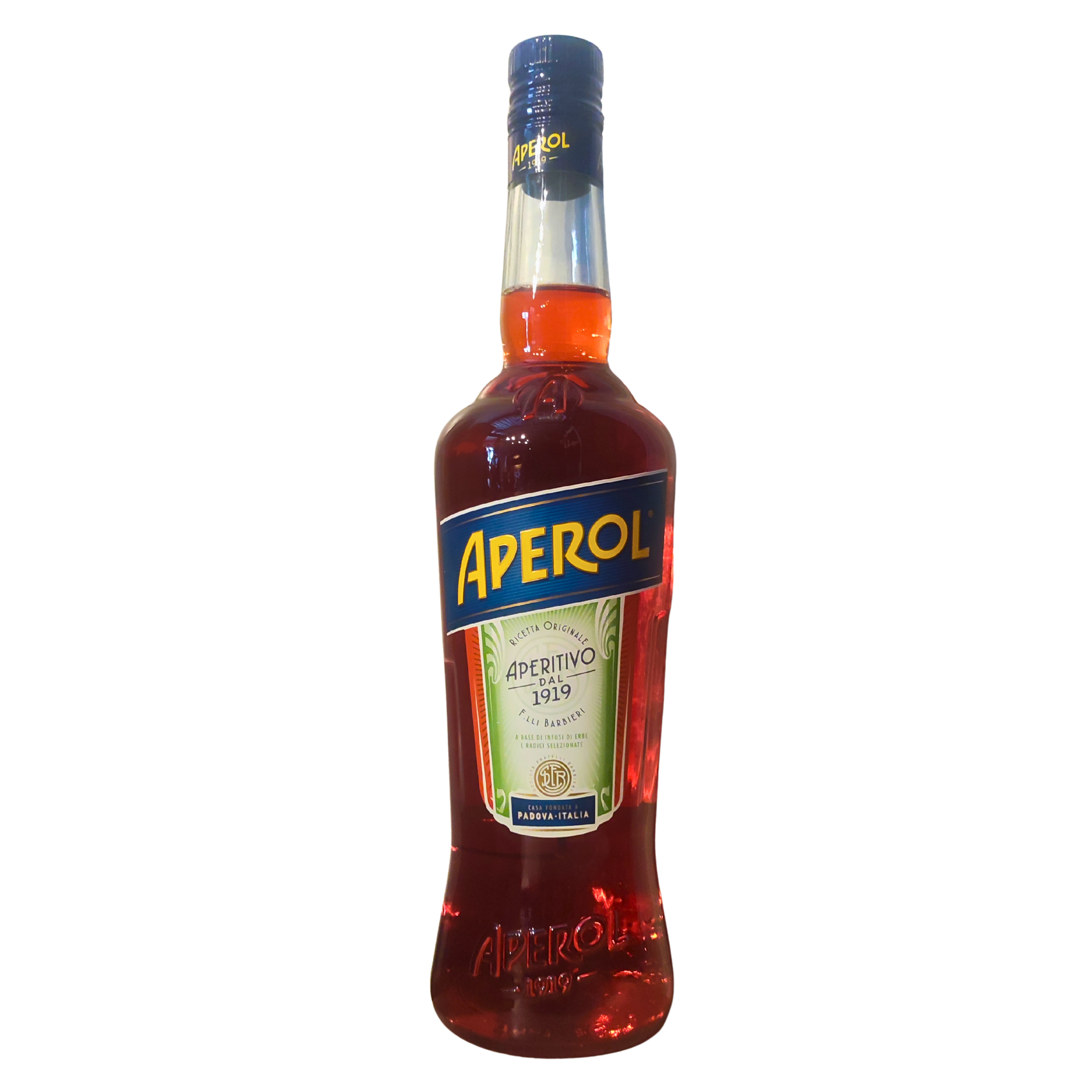 Aperol Ricetta Originale, 70cl, 11°
