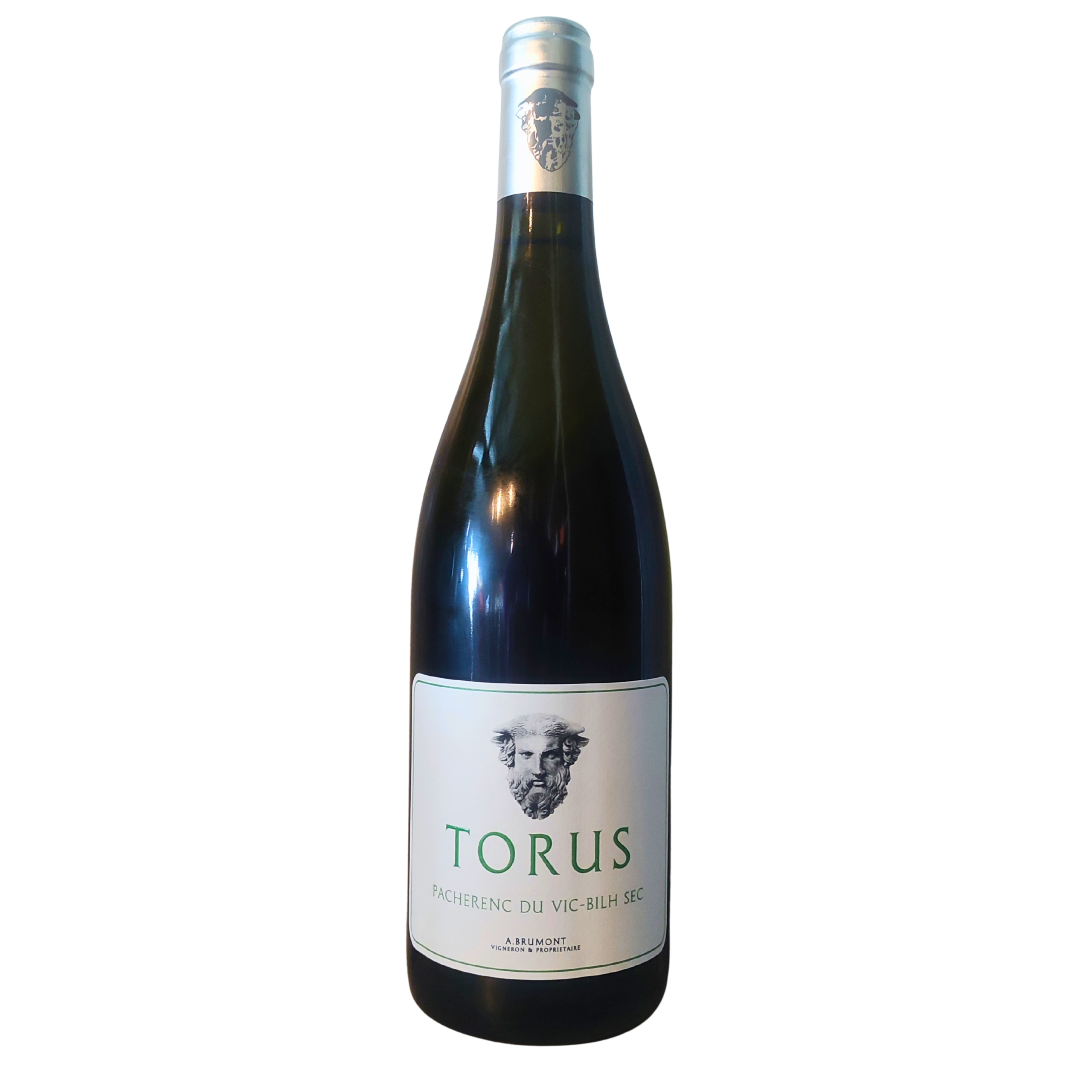 Torus, Pacherenc Du Vic Bilh 2024 A.Brumont 75 cl