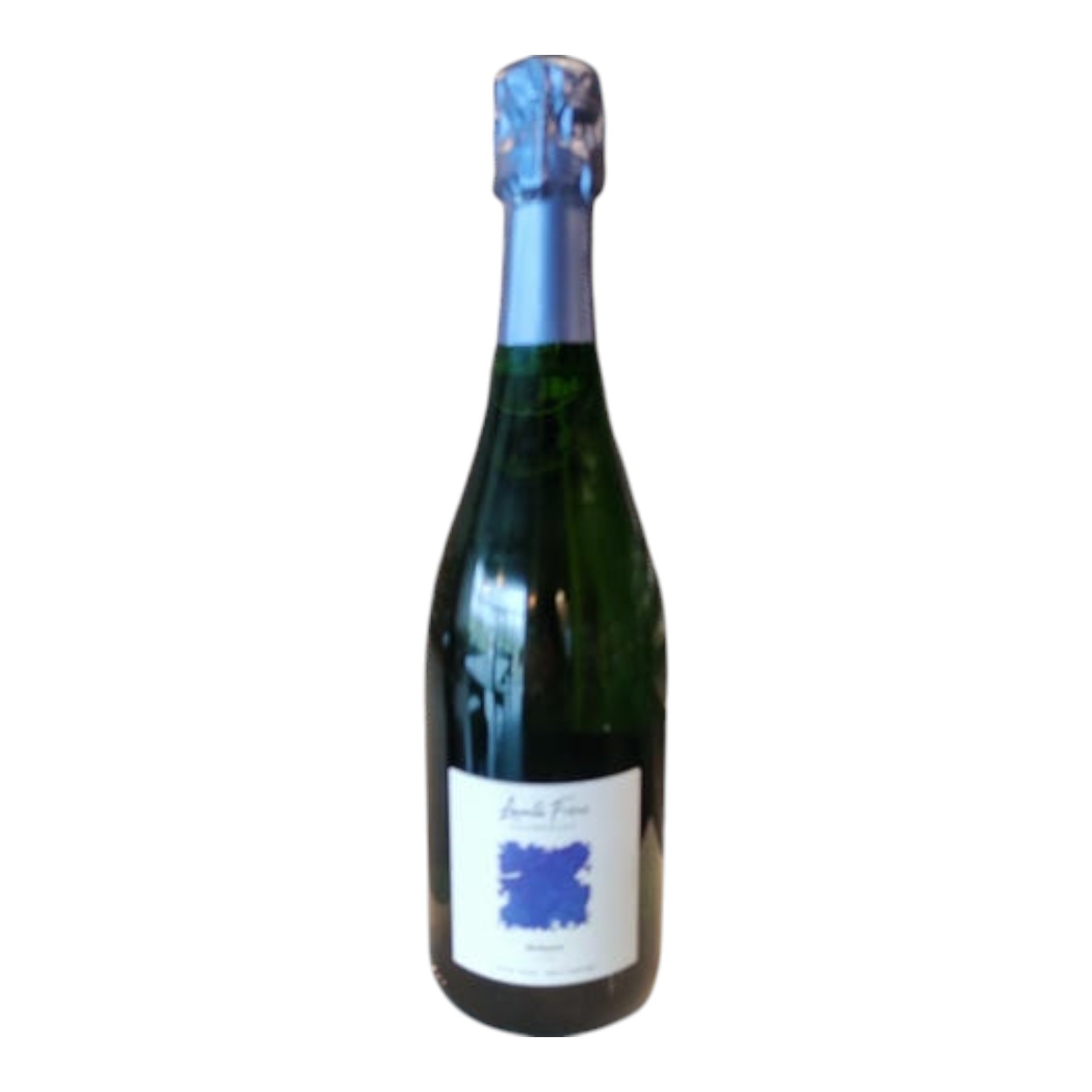Champagne Laculle Frere Bicheret Pinot Noit B2n 2018 75 cl 13°