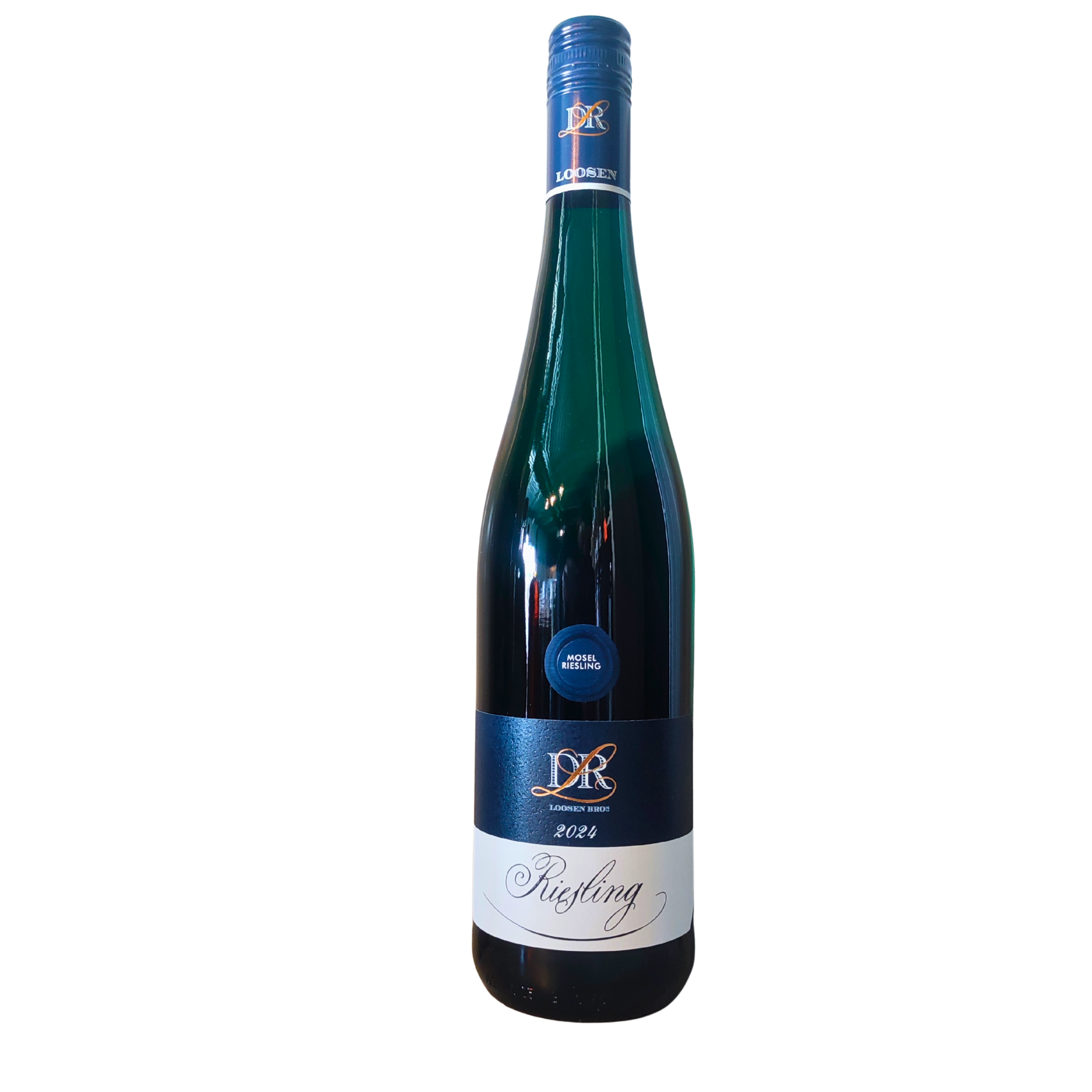 Dr Loosen, Riesling, medium dry, Mosel, 75Cl 10.5°