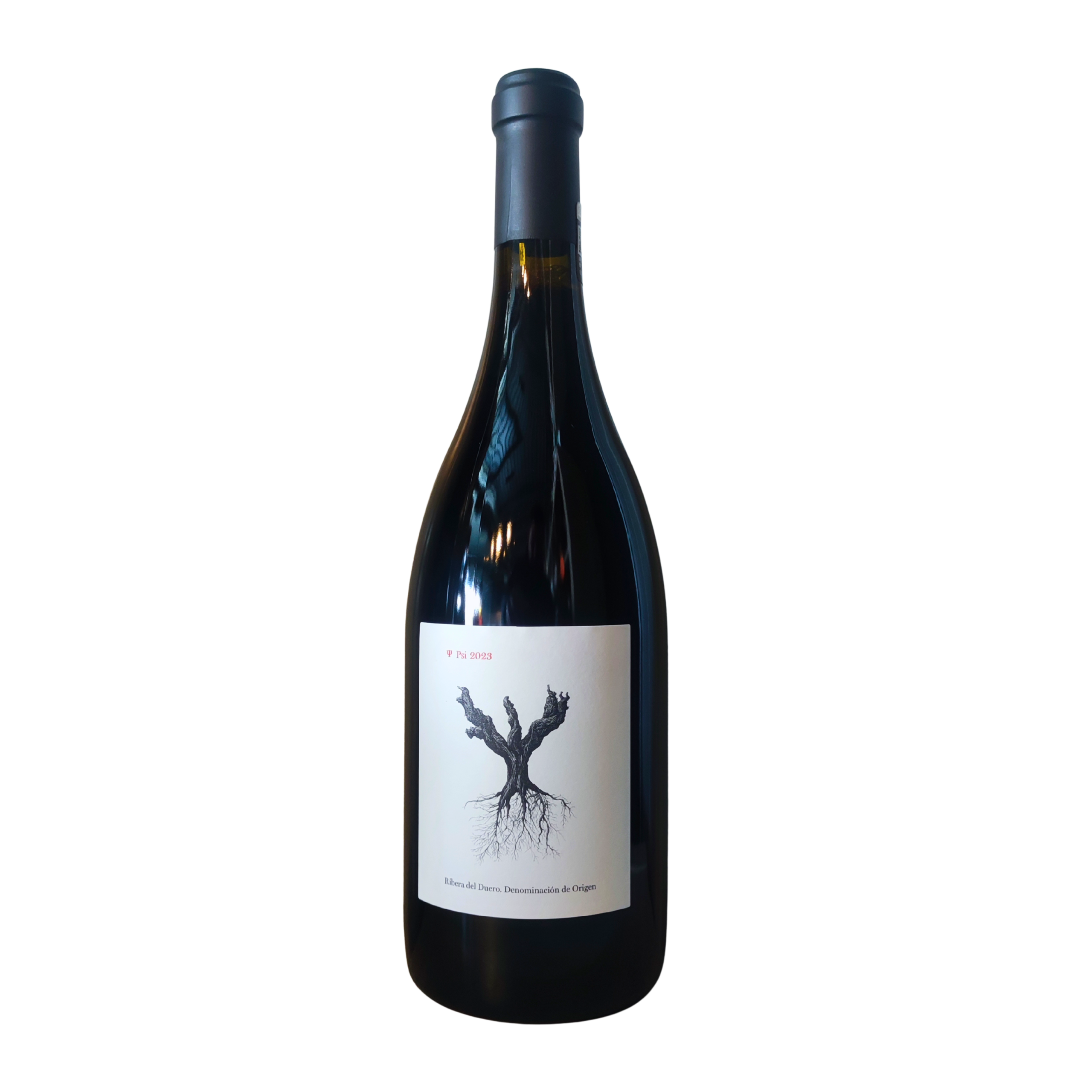 Psi 2023, Dominio de Pingus, Ribeira del Duero, 75Cl, 13.8°