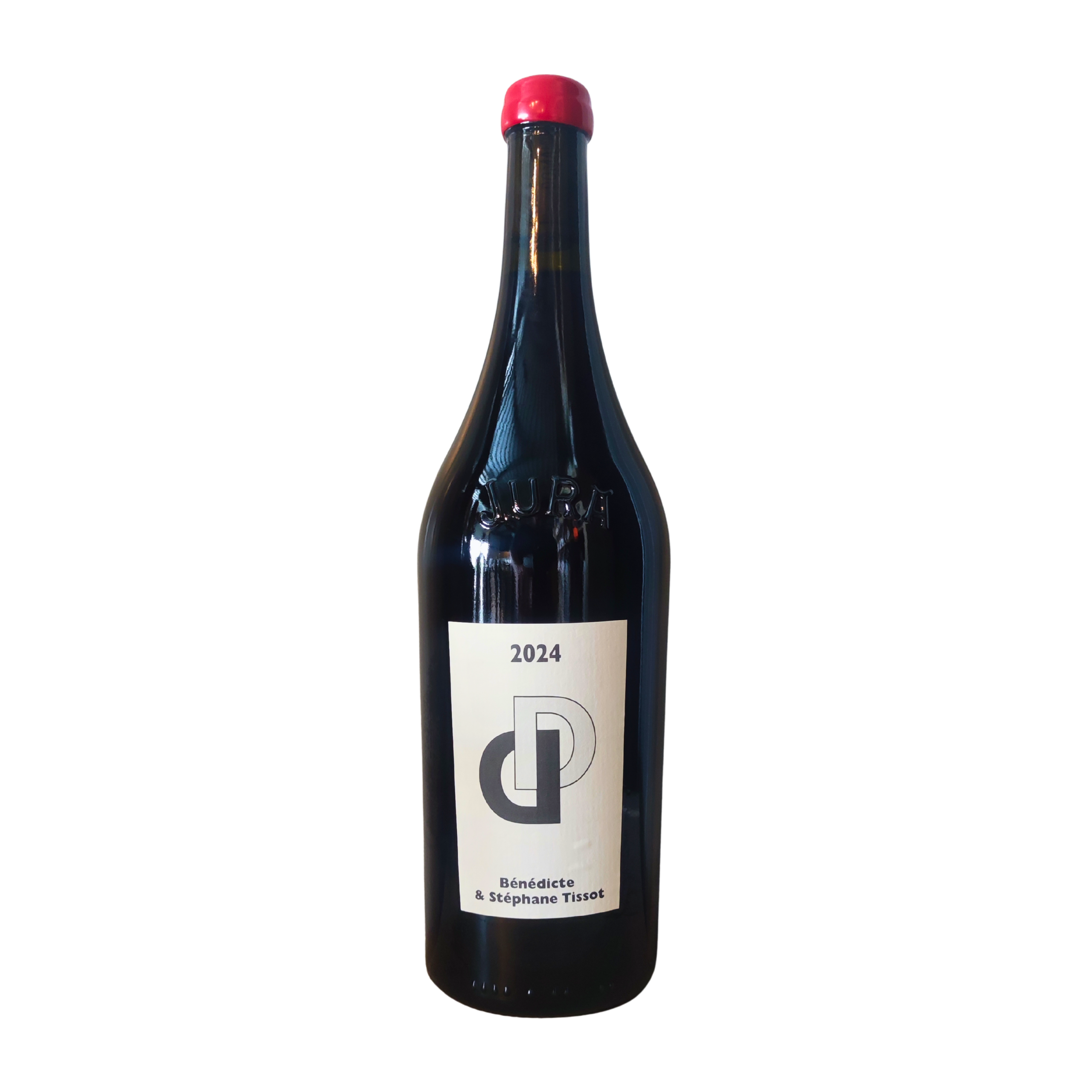 Stephane Tissot, DD, Arbois 2024, 75CL