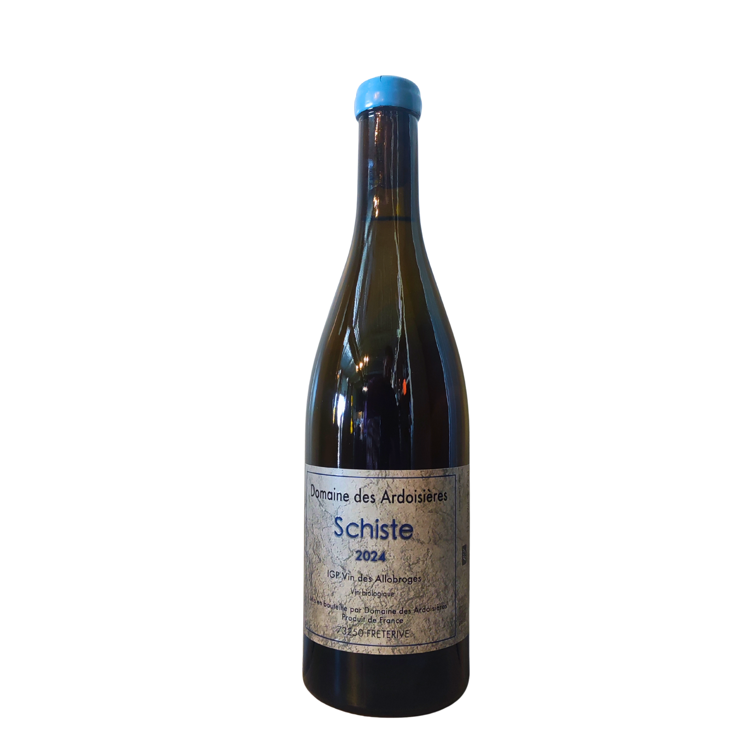 Domaine Des Ardoisieres, Schiste, Blanc, 75cl, 2024