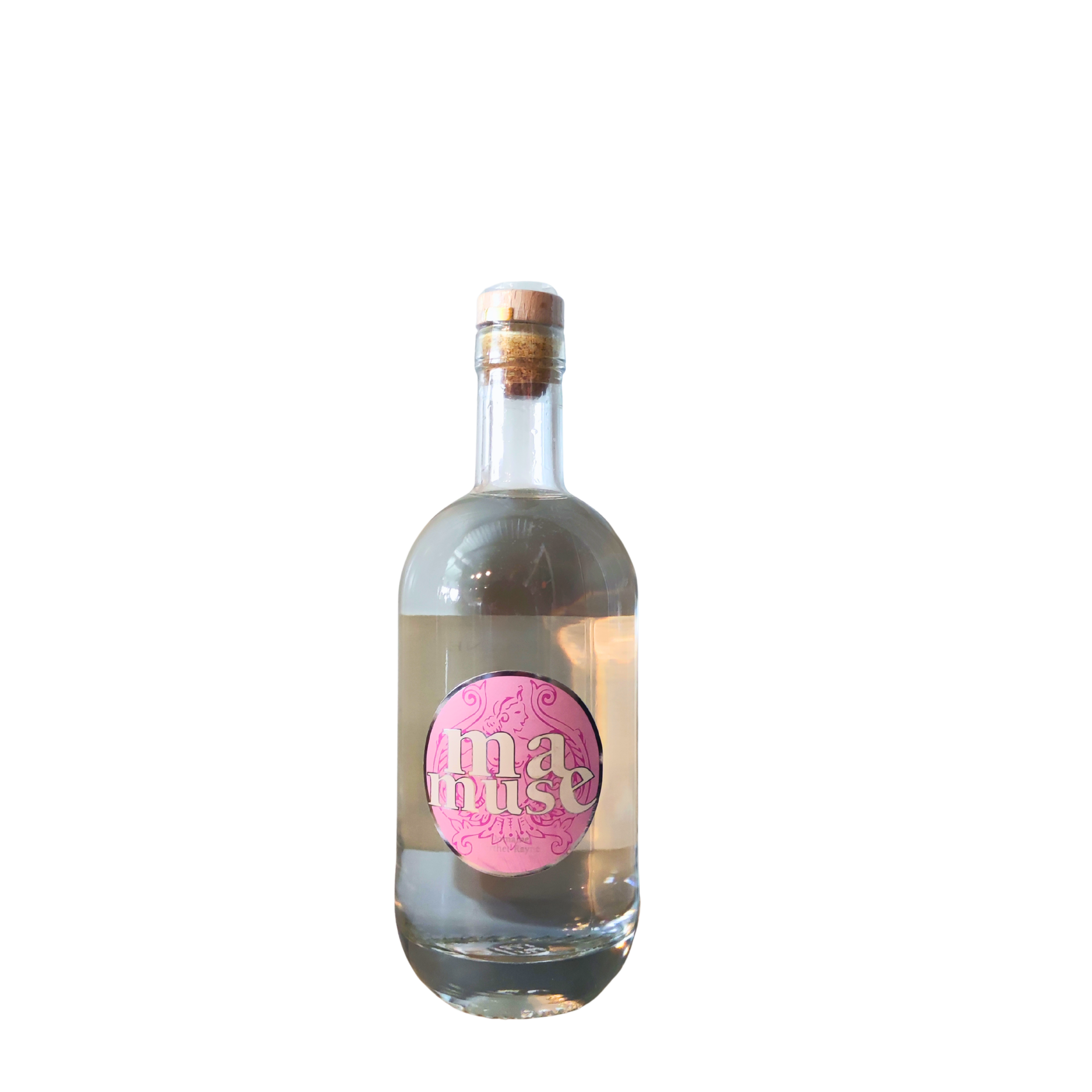 Marc de Cairanne, Domaine Berthet Rayne, 50Cl, 42°