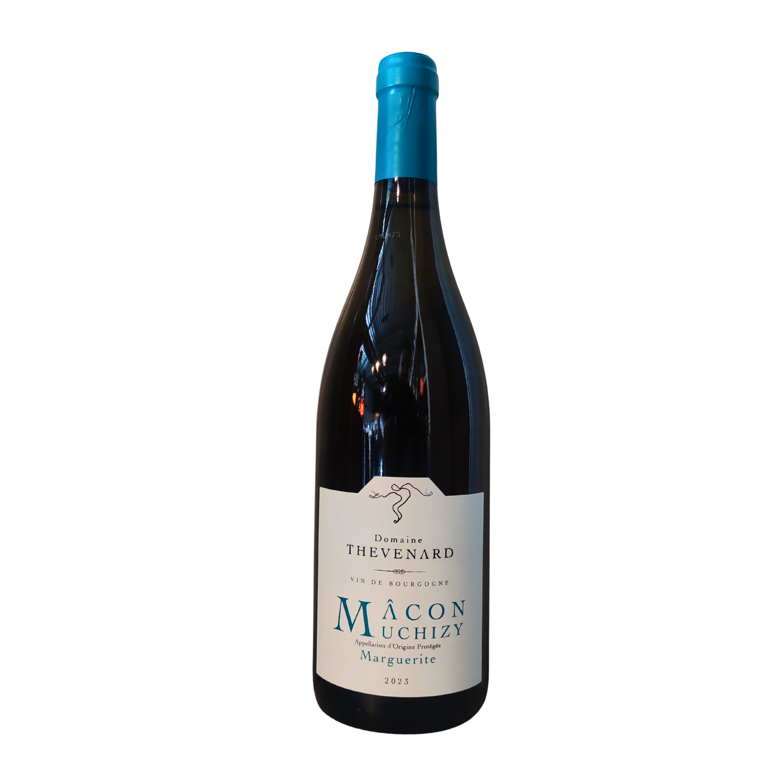 Domaine Thevenard, Macon Uchizy Marguerite 2023, 75Cl, 13.5°
