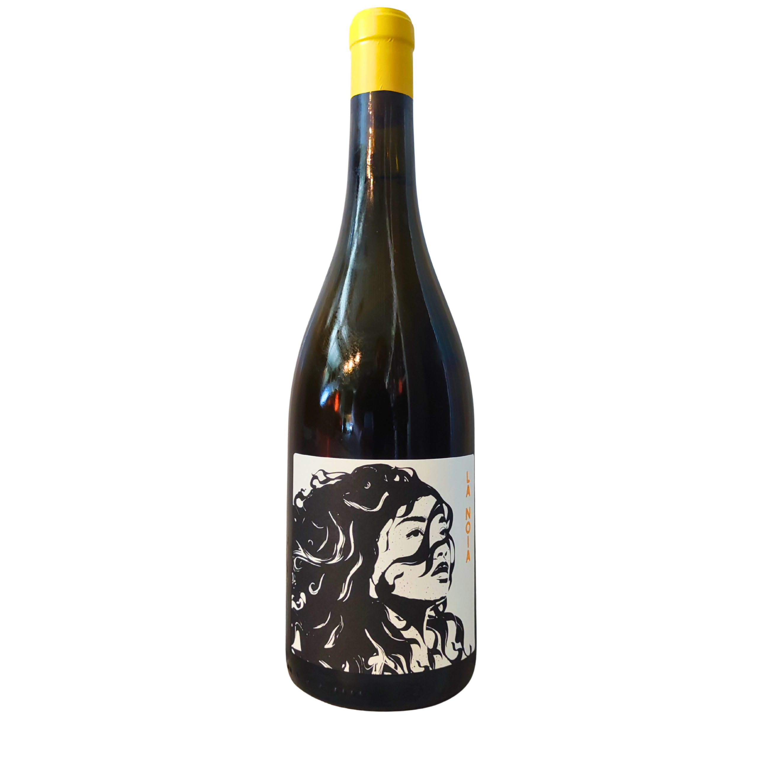 La Noia, Domaine Montagné Blanc, 2024, Igp Côtes Catalanes, 75CL
