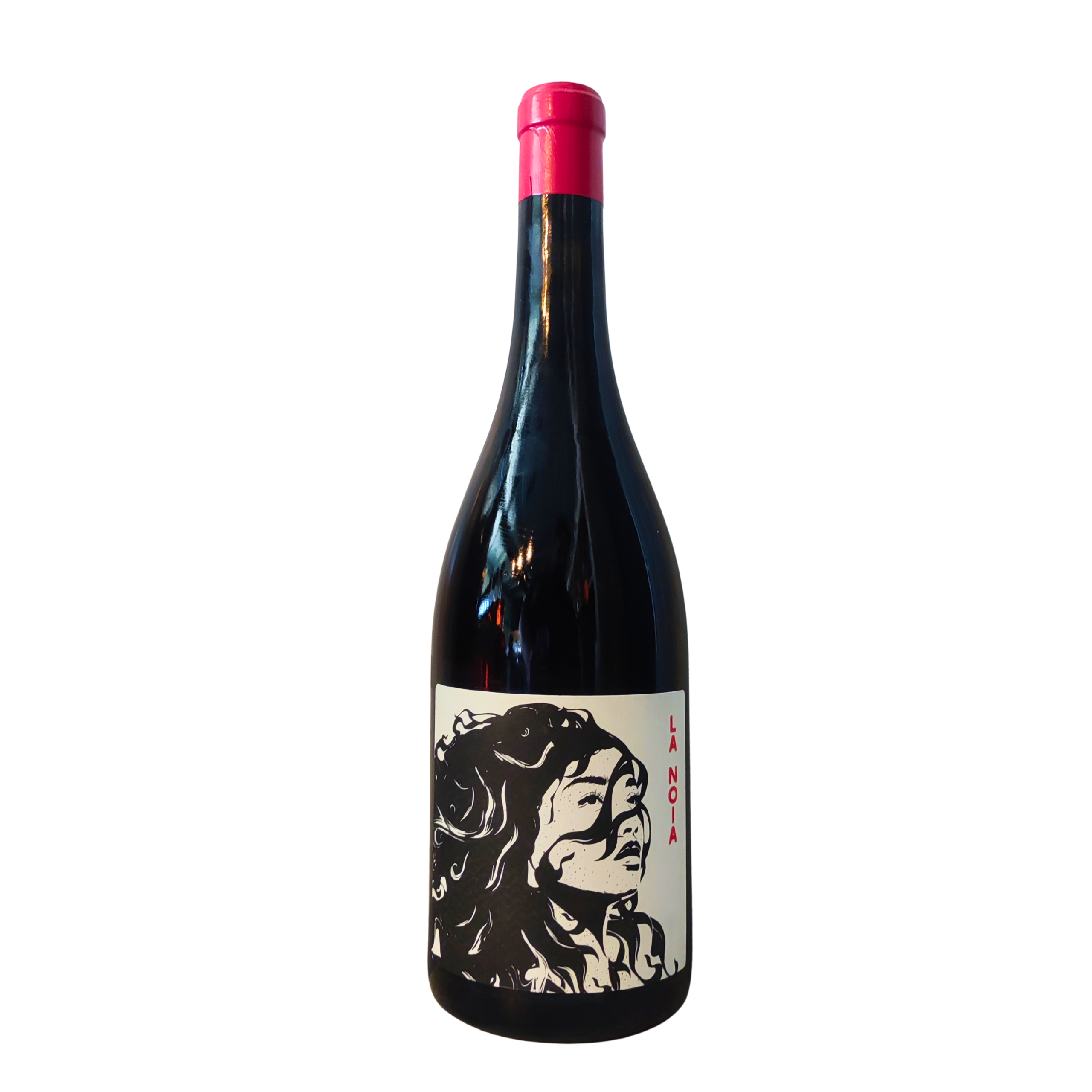 La Noia, Domaine Montagné Rouge, 2023, Igp Côtes Catalanes, 75CL
