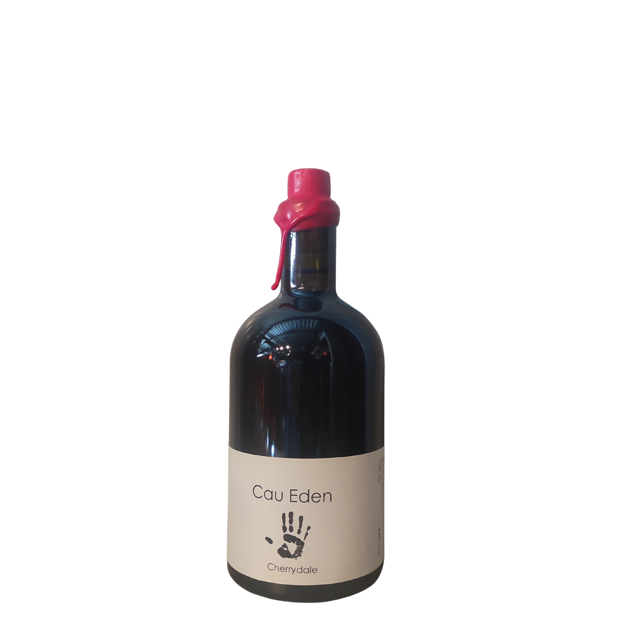 Whisky Cau Eden, Cherrydale, 70Cl, 44°