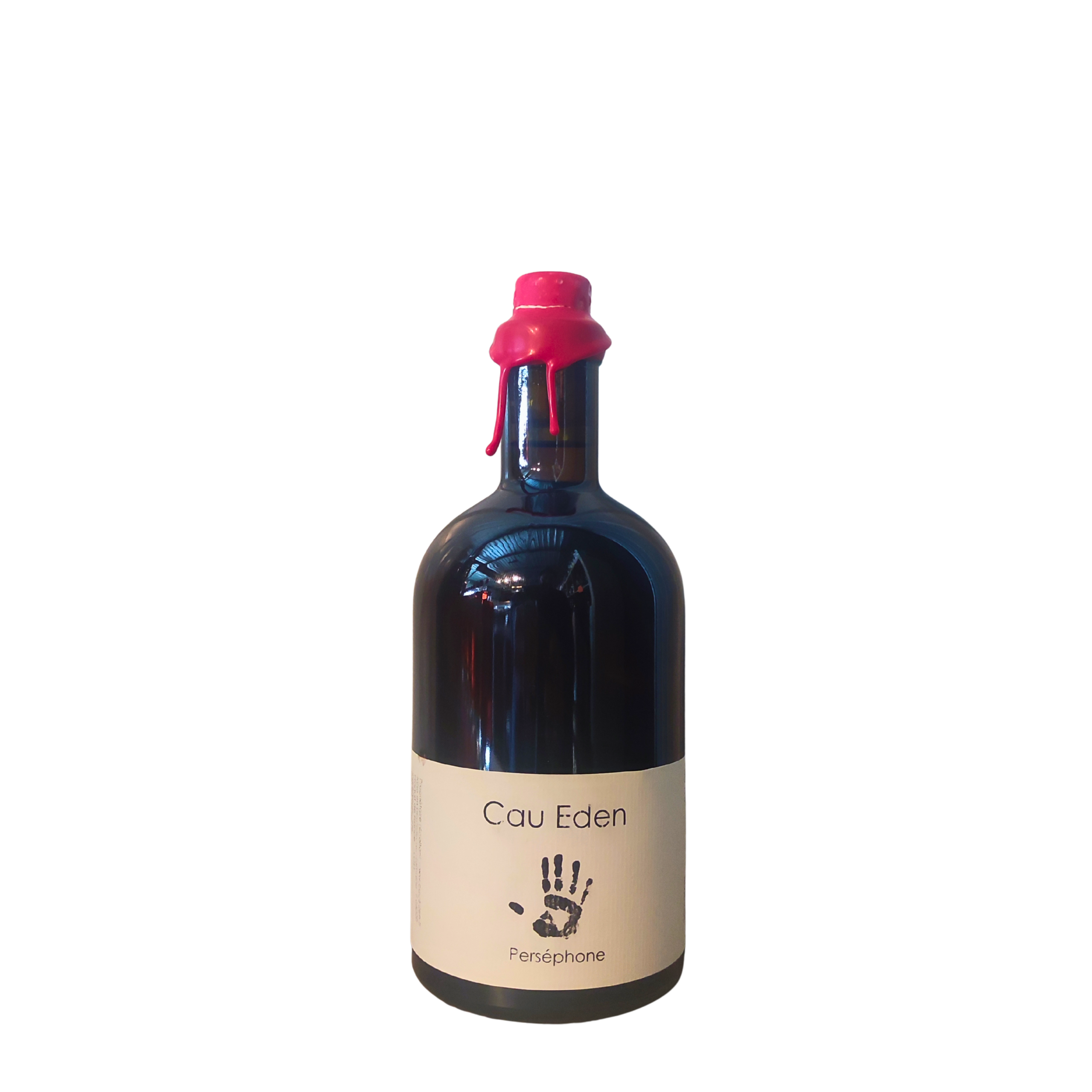 Cau Eden, Persephone, Eau de vie de vin, 70Cl, 40°
