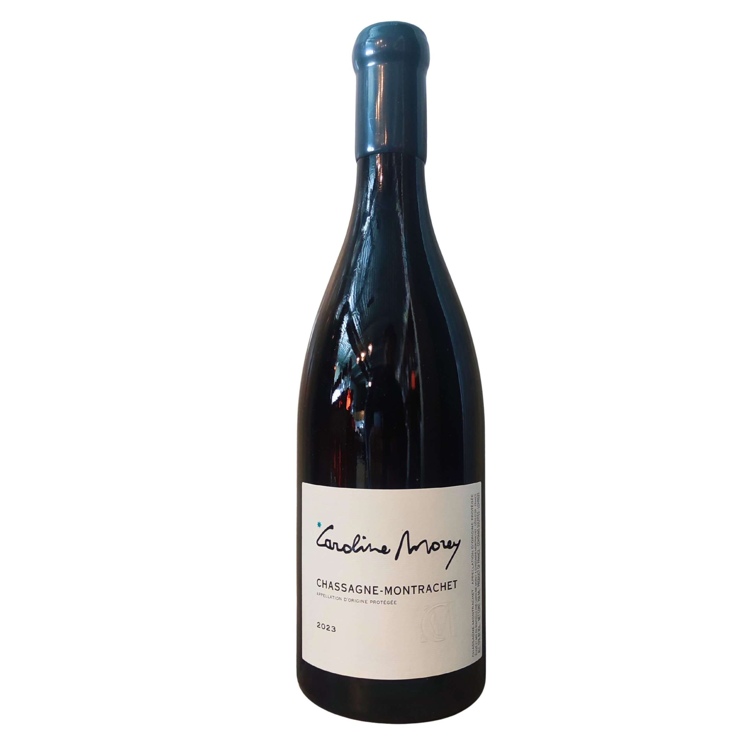 Caroline Morey, Chassagne Montrachet Village, Rouge, 2023, 13°, 75Cl