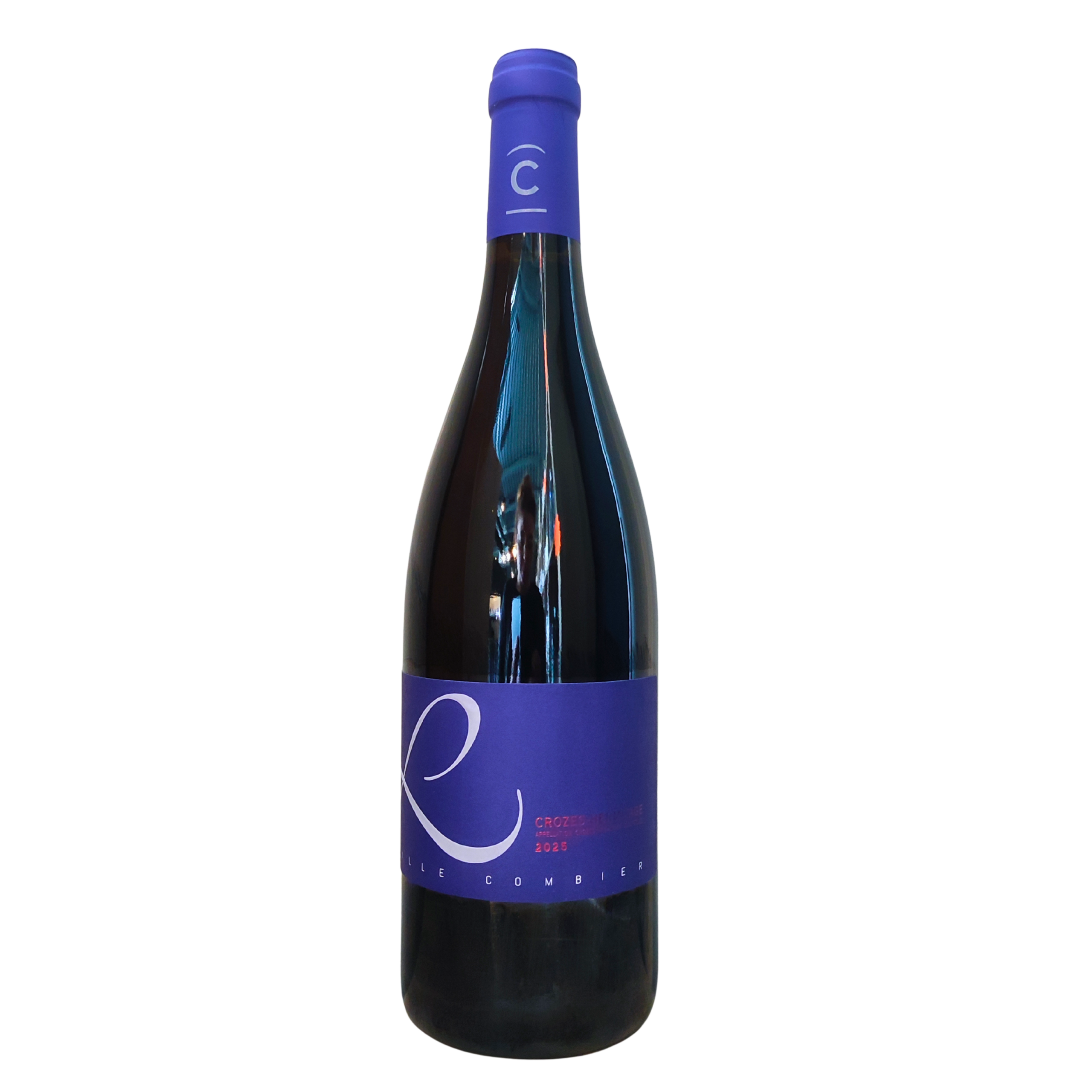 L De Combier, Crozes Hermitage, Rouge, 2025, 75 cl