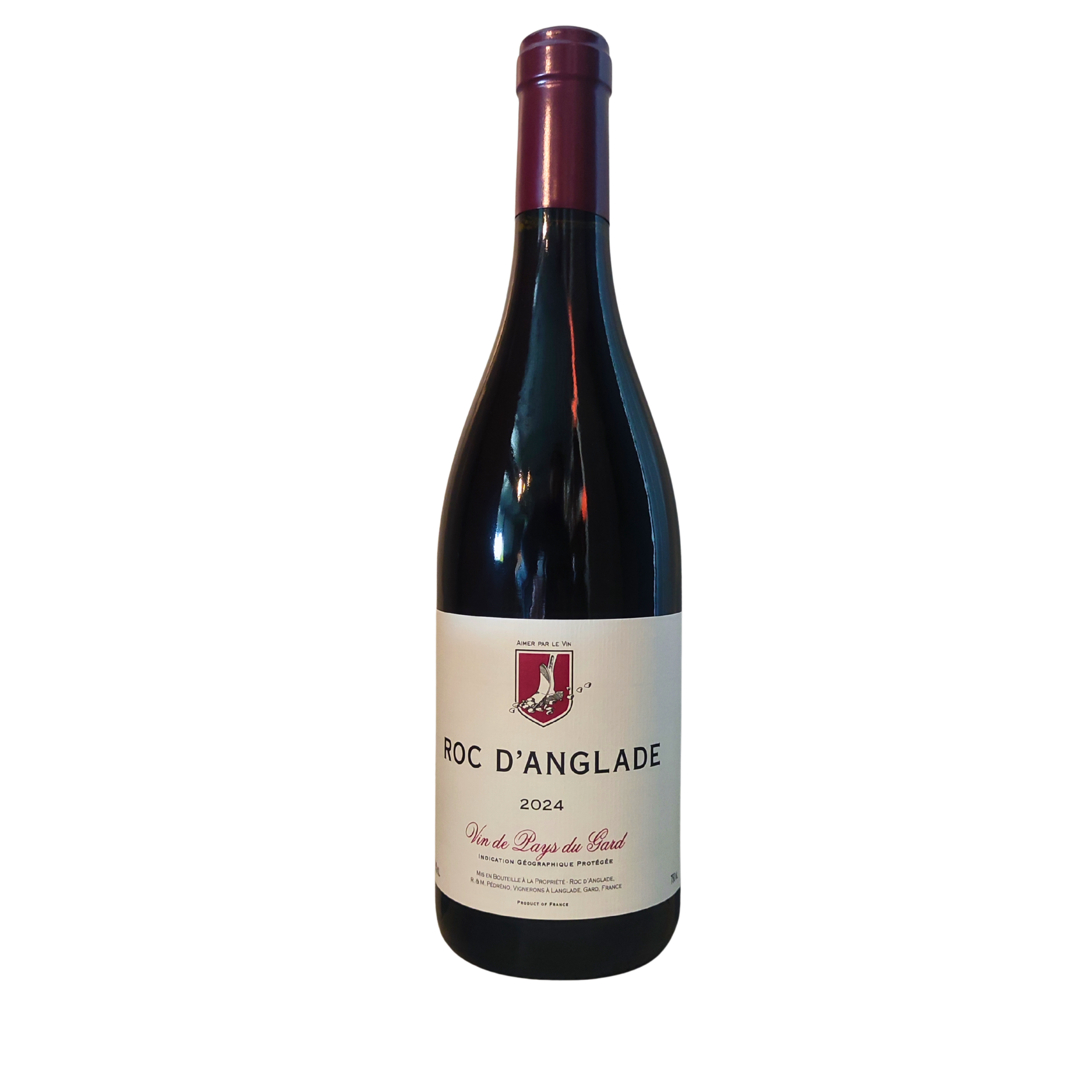 Roc D'Anglade 2024, 75Cl