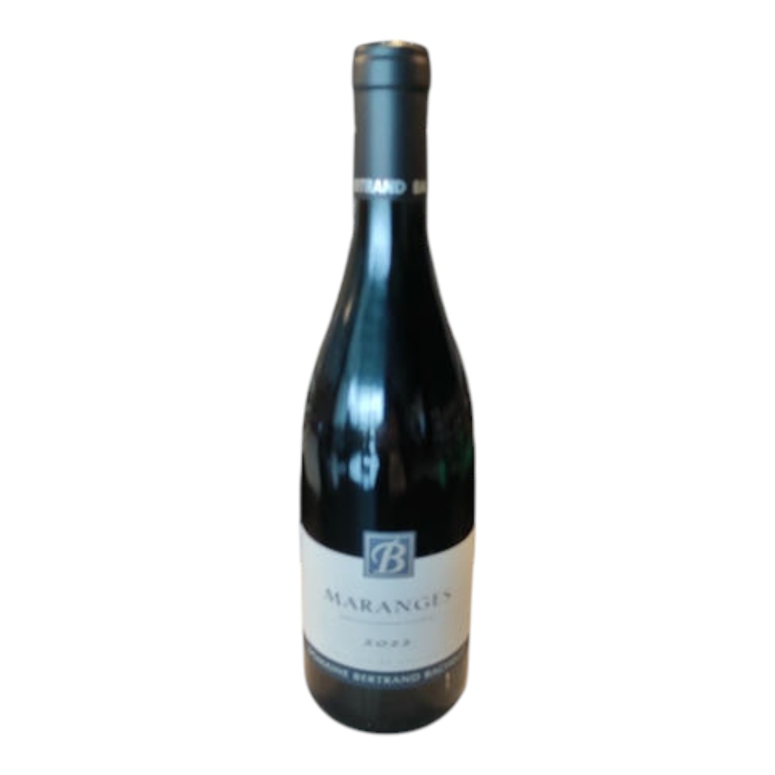 Maranges La Fussieree R 2022 75 cl 13,5° Bachelet