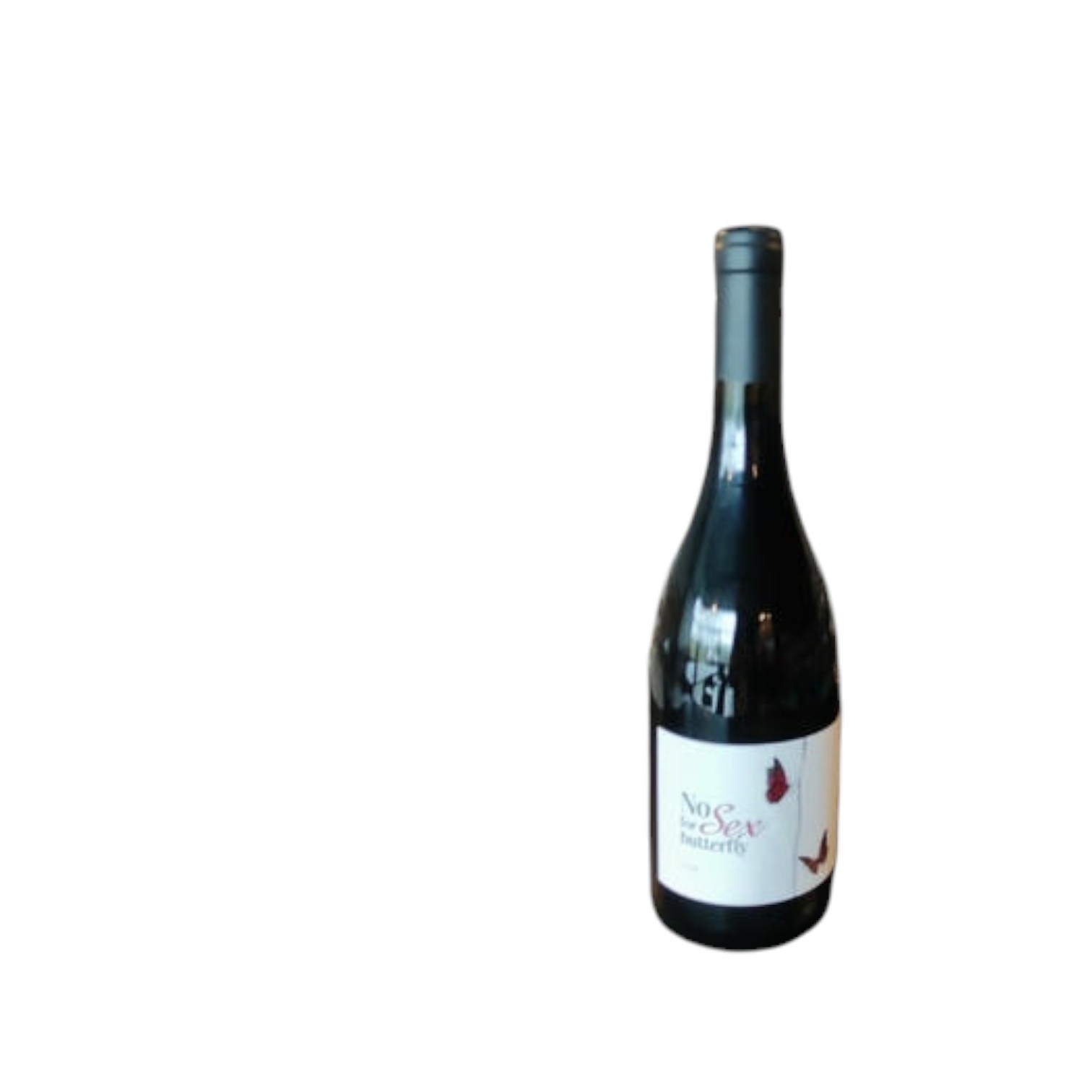 No Sex For Butterfly Syrah Pays D Oc 2022 Valcombe 75 cl 12,5°