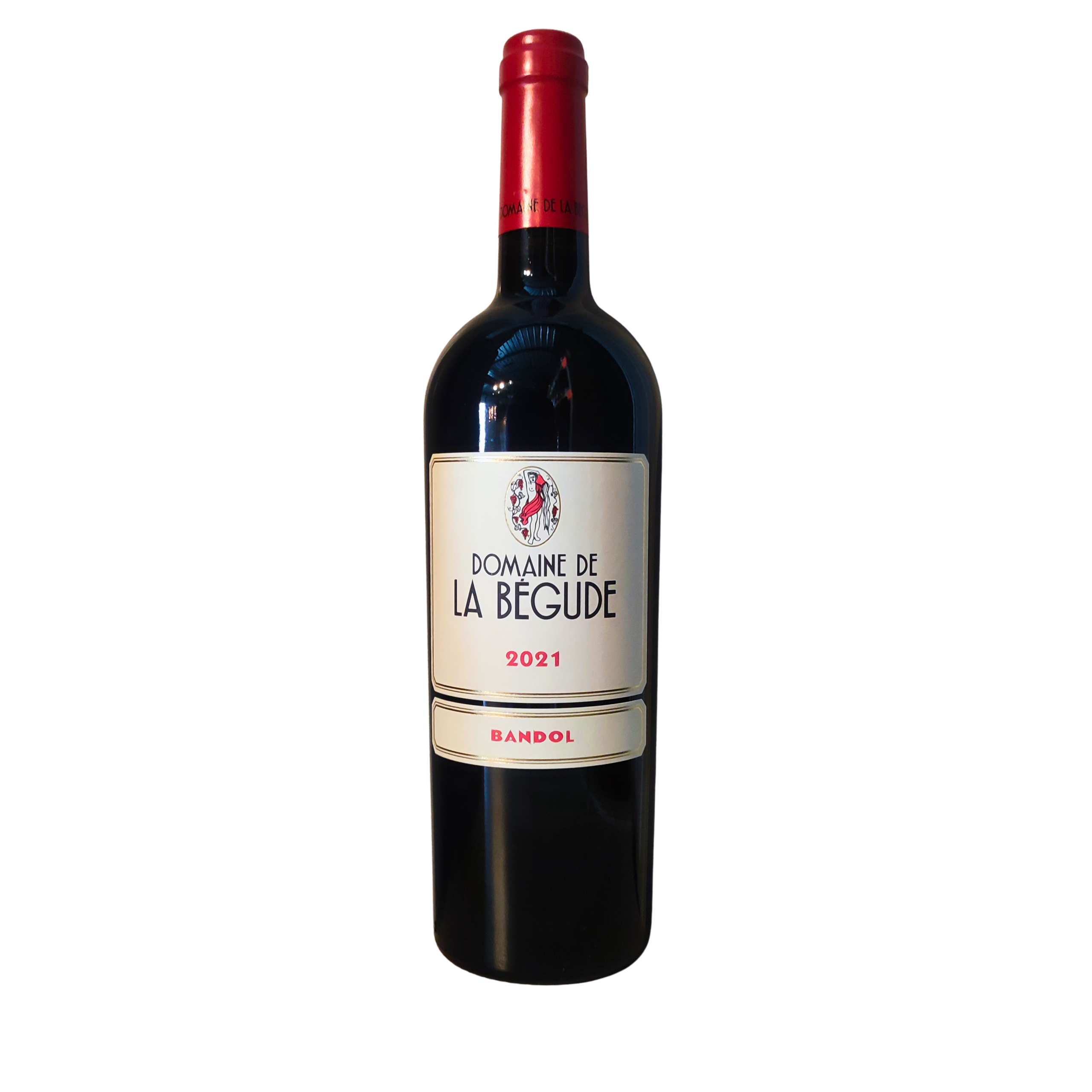 Domaine de la Begude, Bandol, 2021, 75Cl